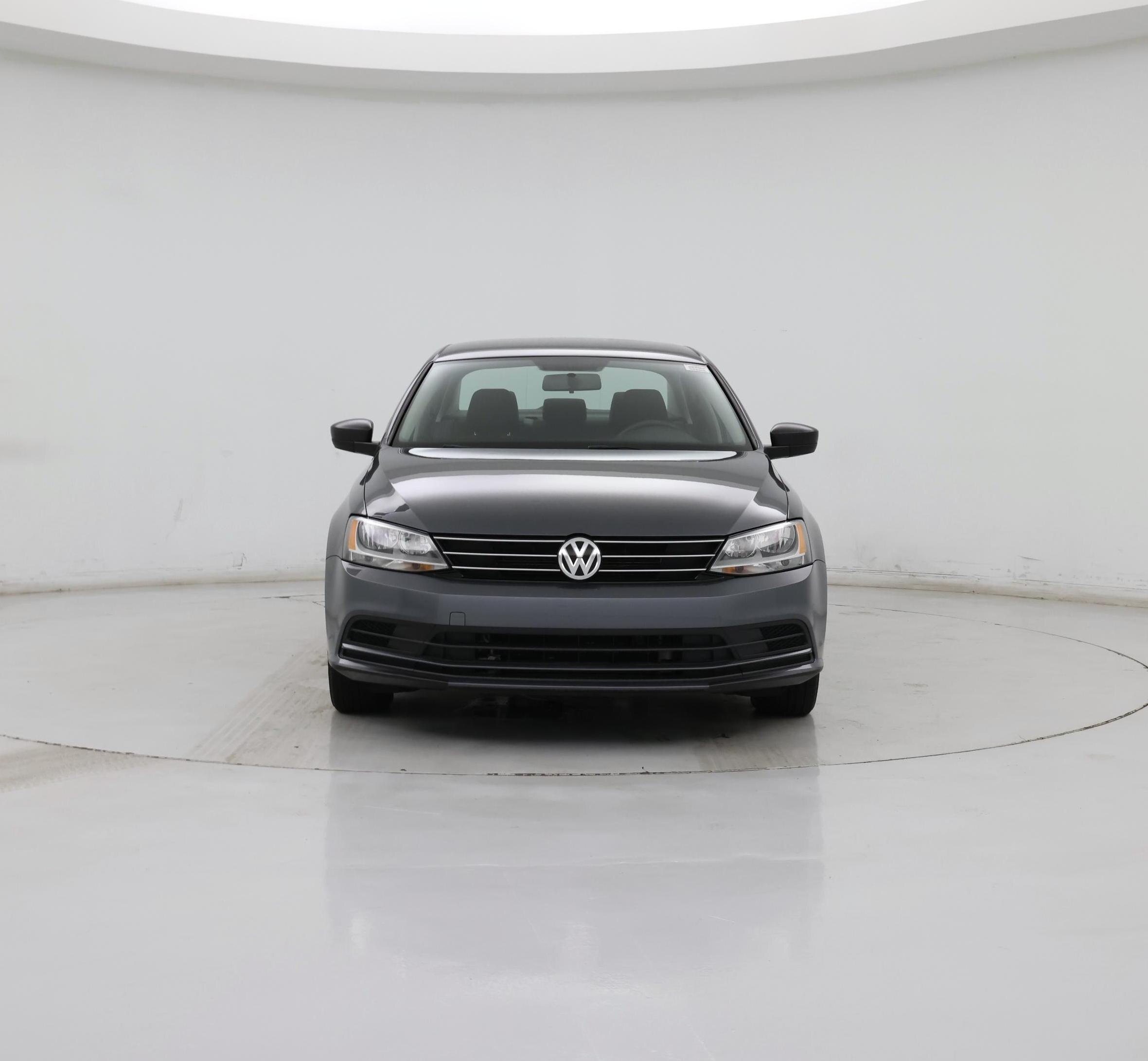 Thumbnail: 2016 Volkswagen Jetta - 5