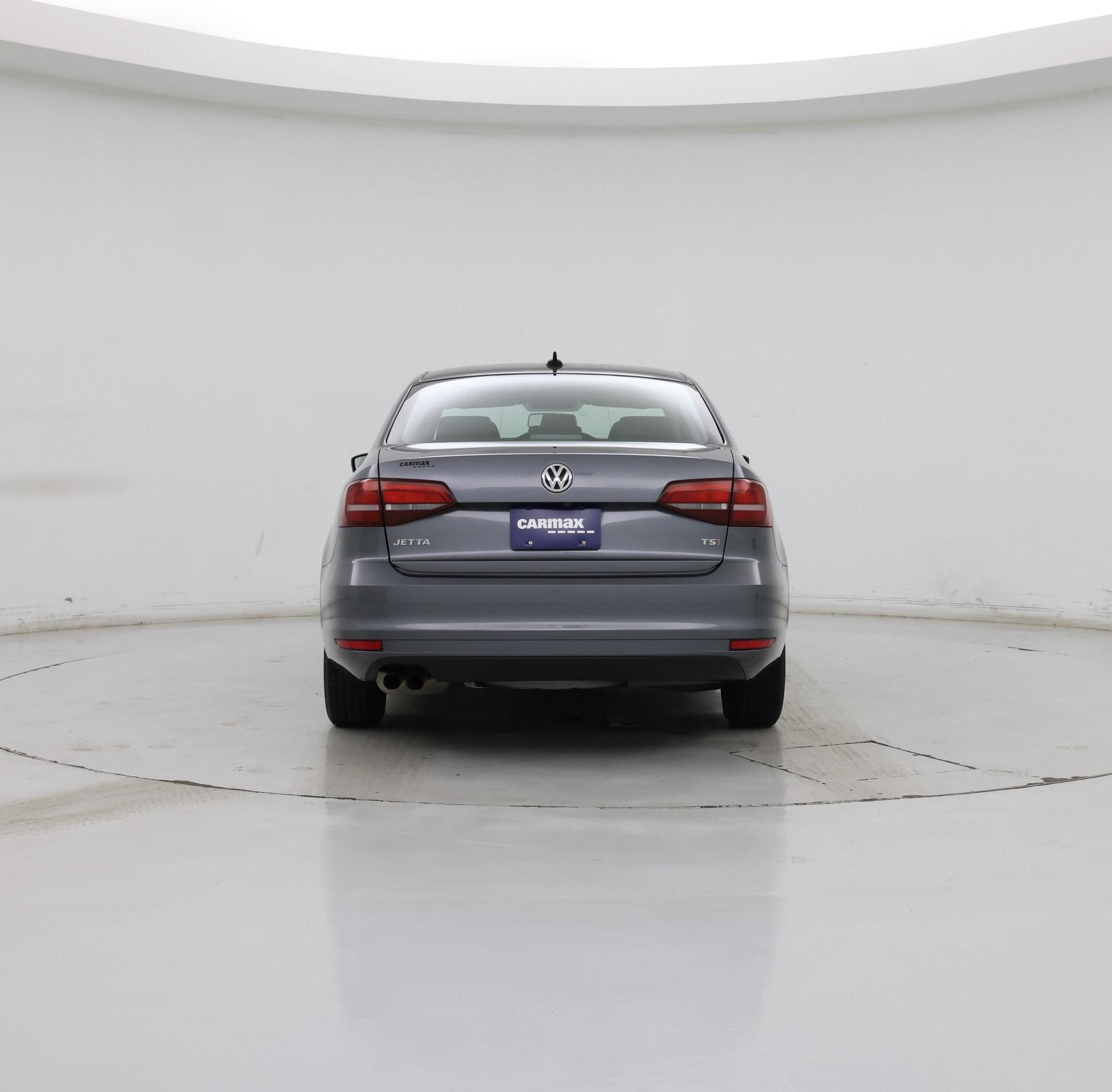 Thumbnail: 2016 Volkswagen Jetta - 6