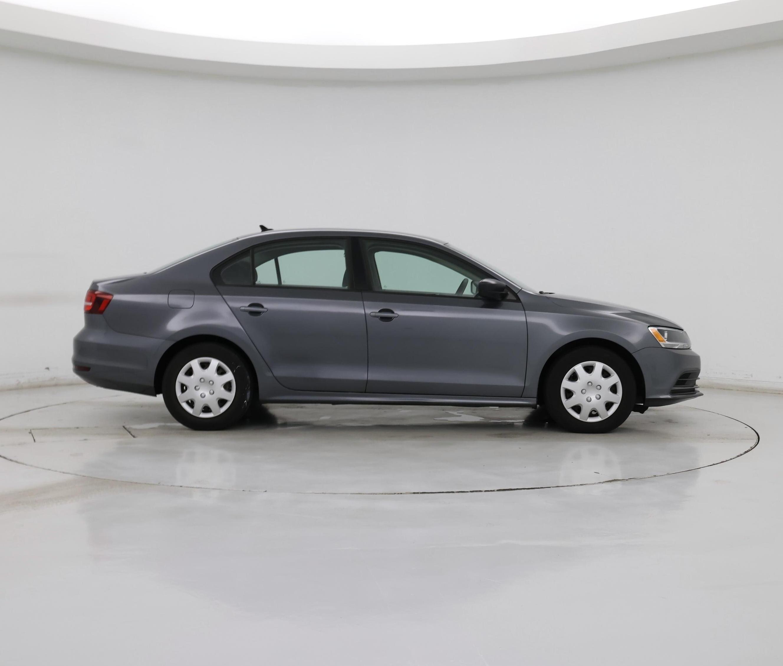 Thumbnail: 2016 Volkswagen Jetta - 7