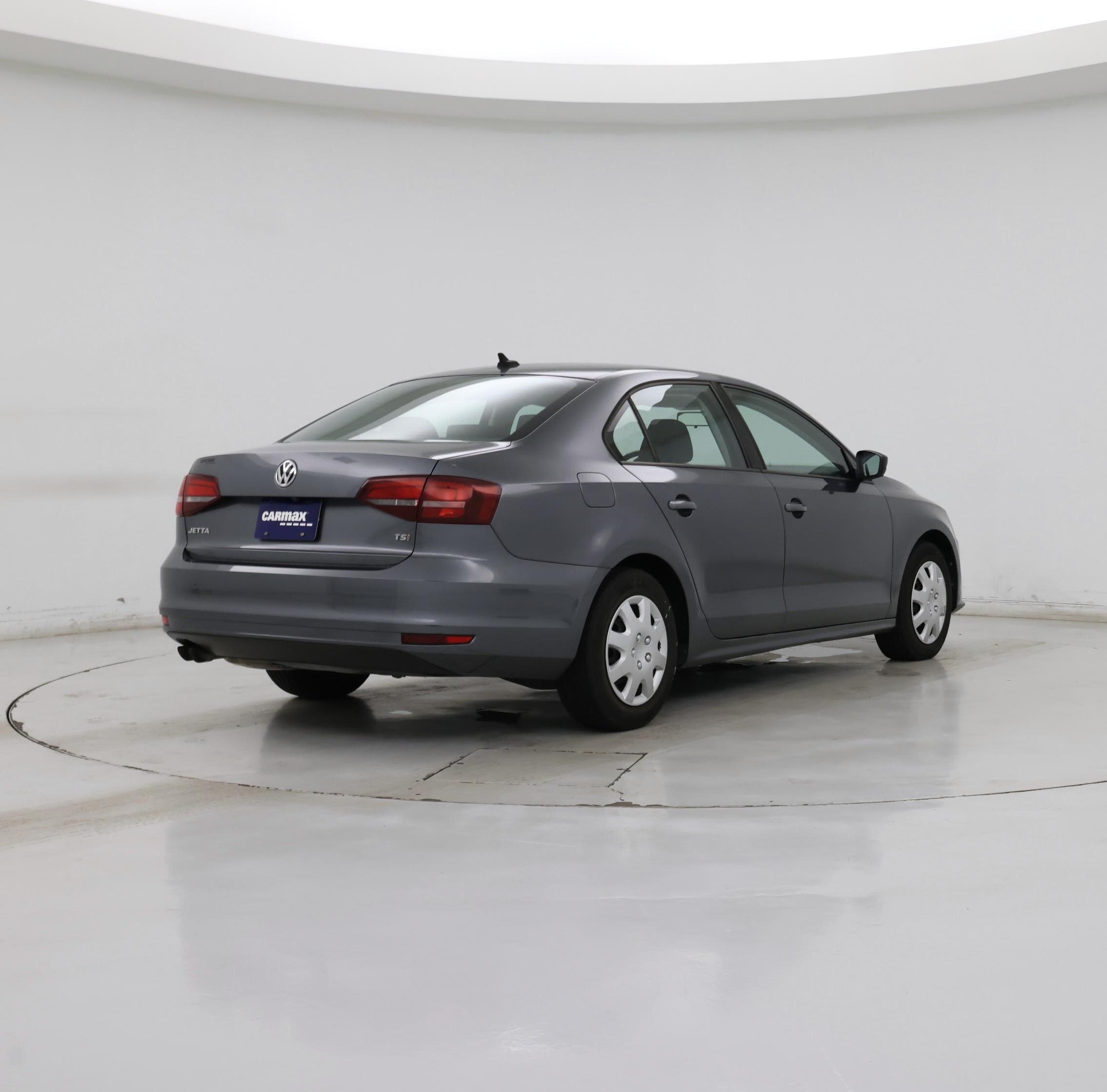 Thumbnail: 2016 Volkswagen Jetta - 8
