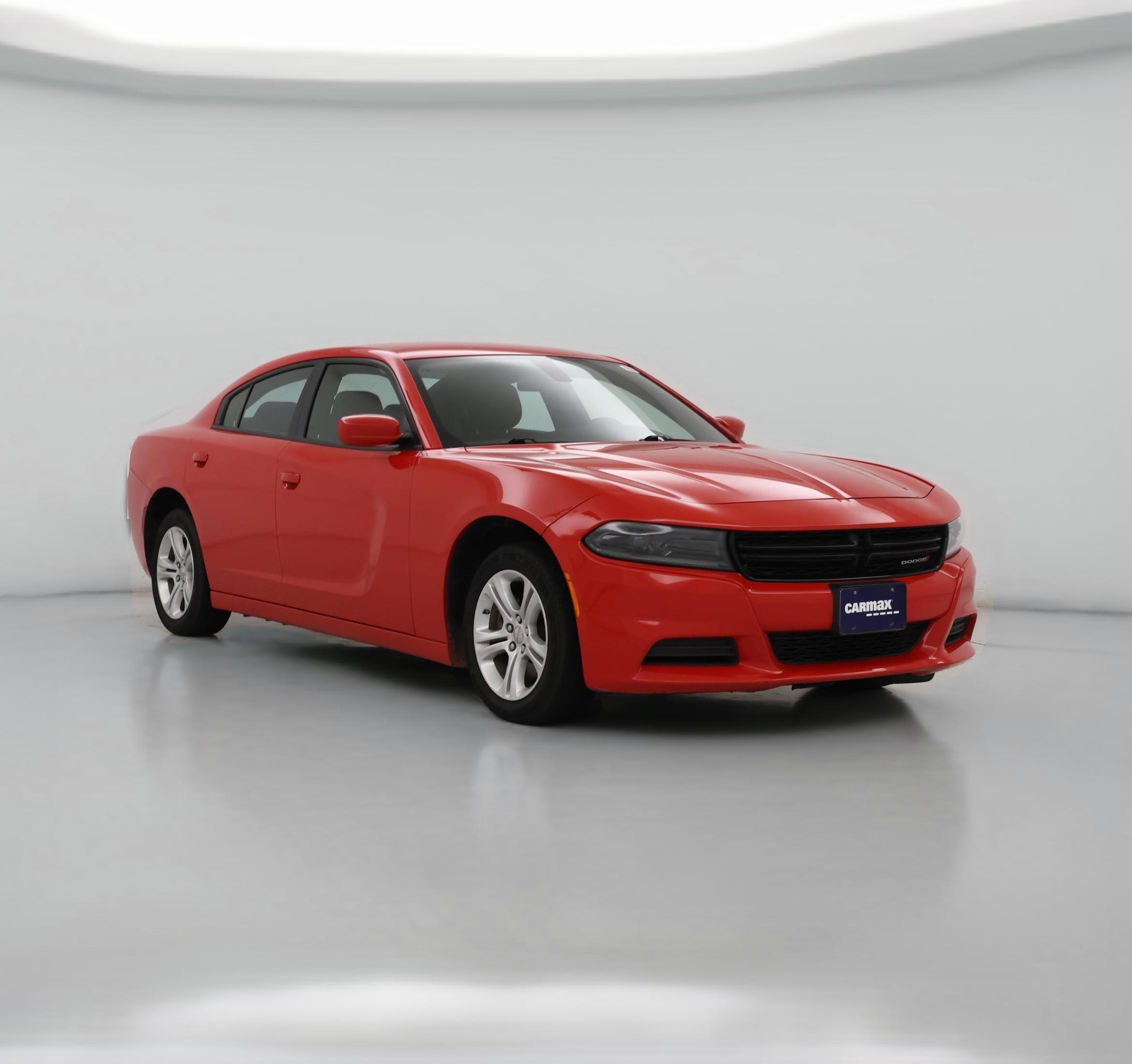 Thumbnail: 2022 Dodge Charger - 1