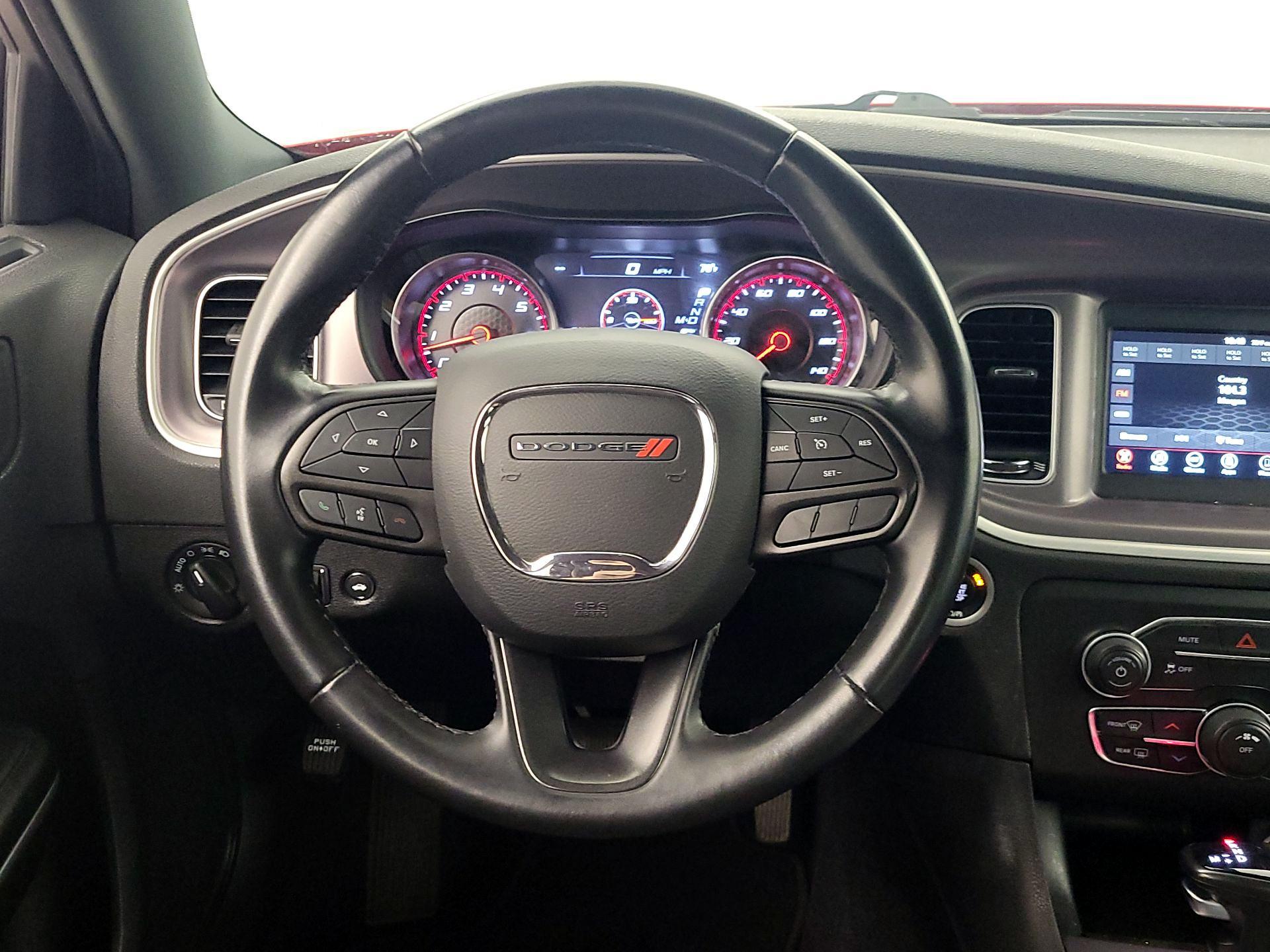 Thumbnail: 2022 Dodge Charger - 10