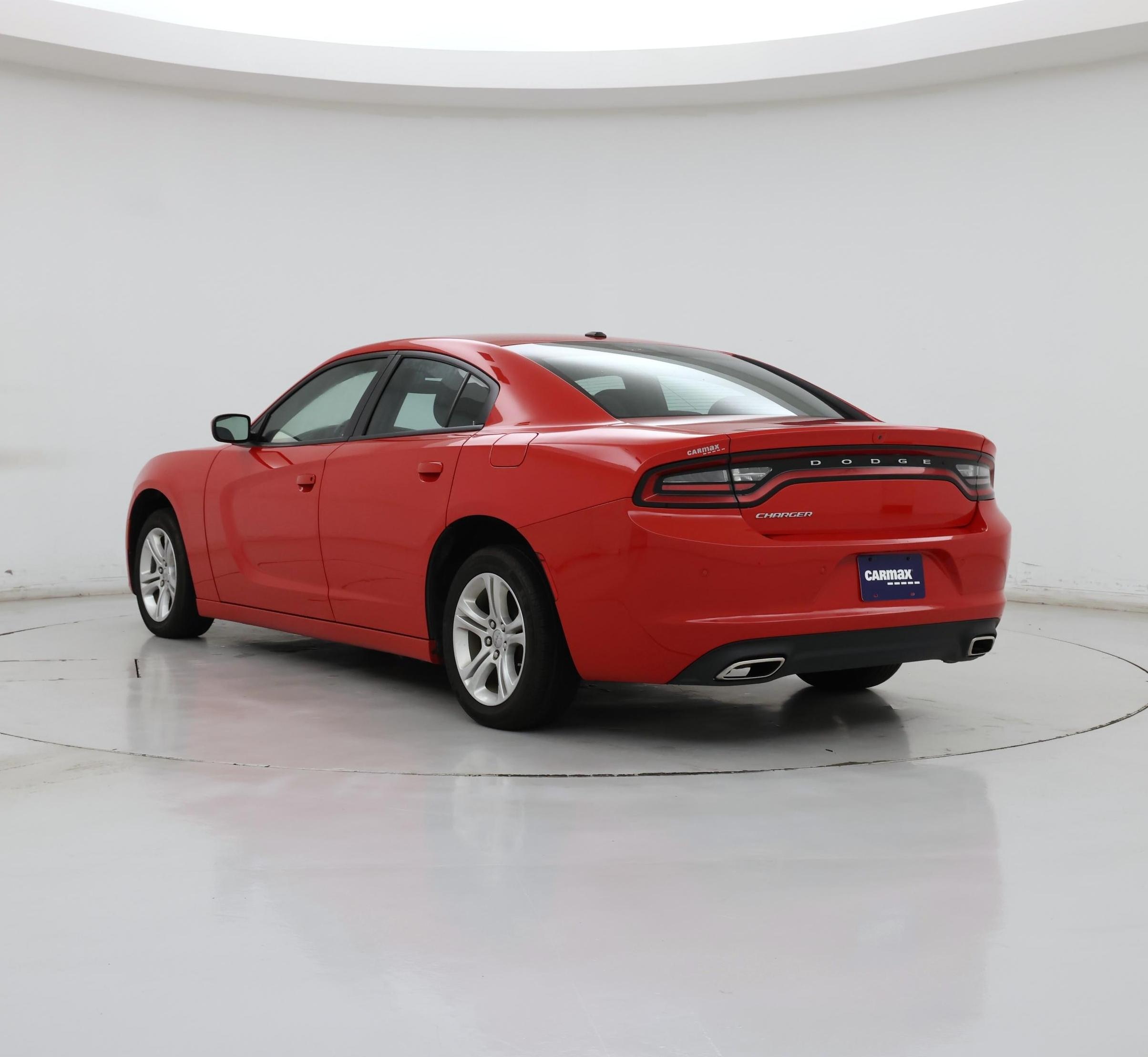 Thumbnail: 2022 Dodge Charger - 2