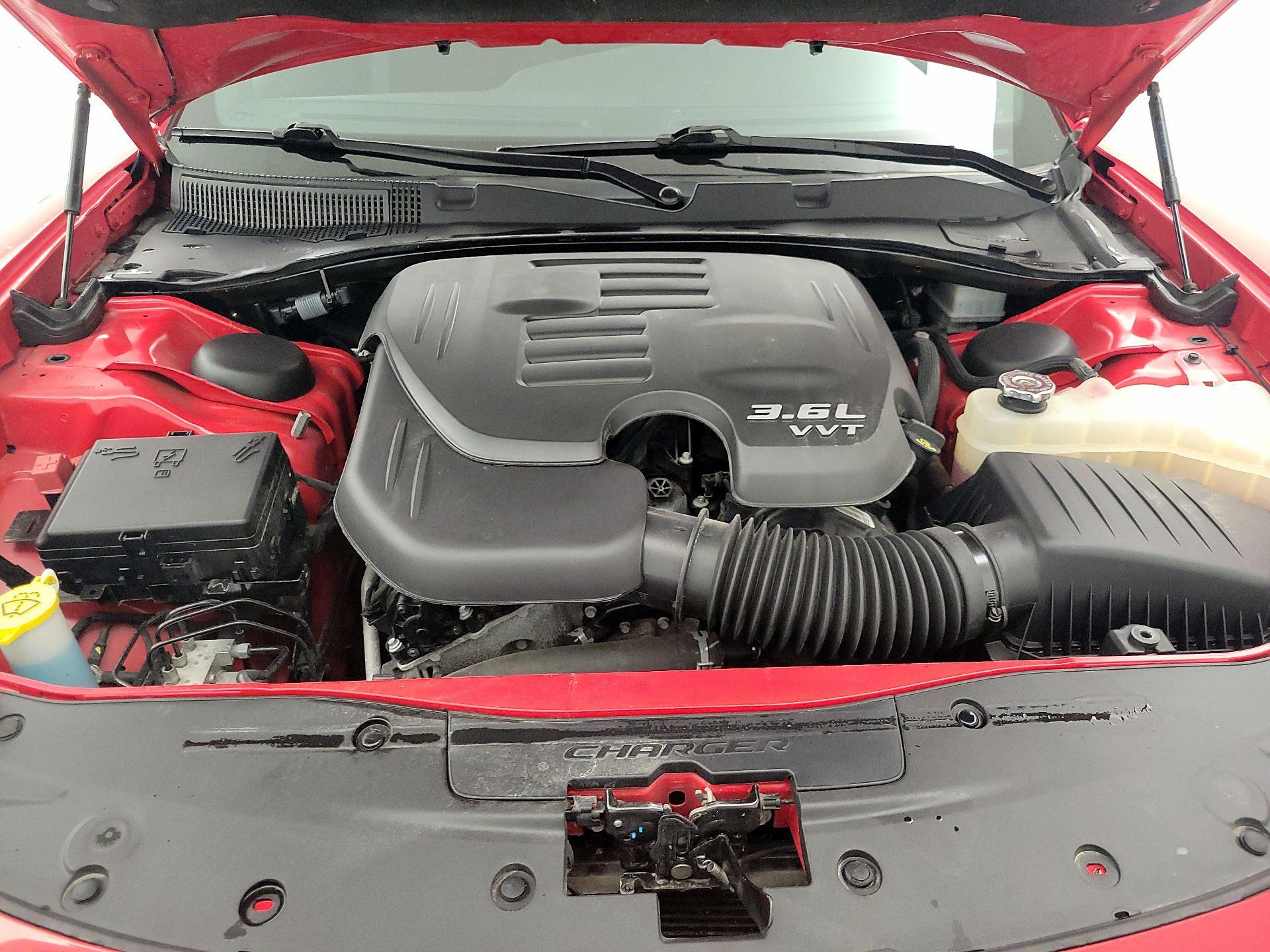 Thumbnail: 2022 Dodge Charger - 20
