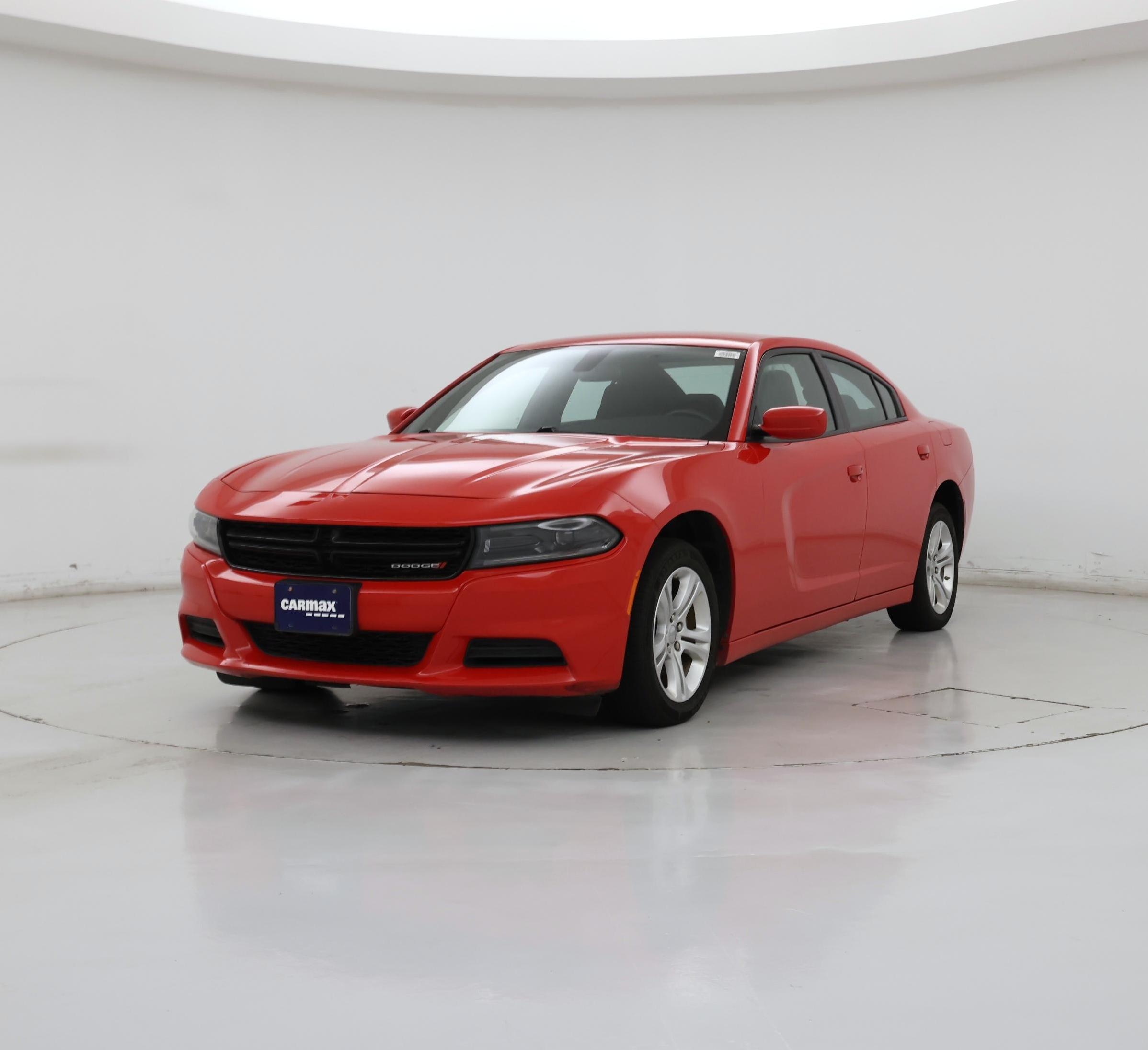 Thumbnail: 2022 Dodge Charger - 4