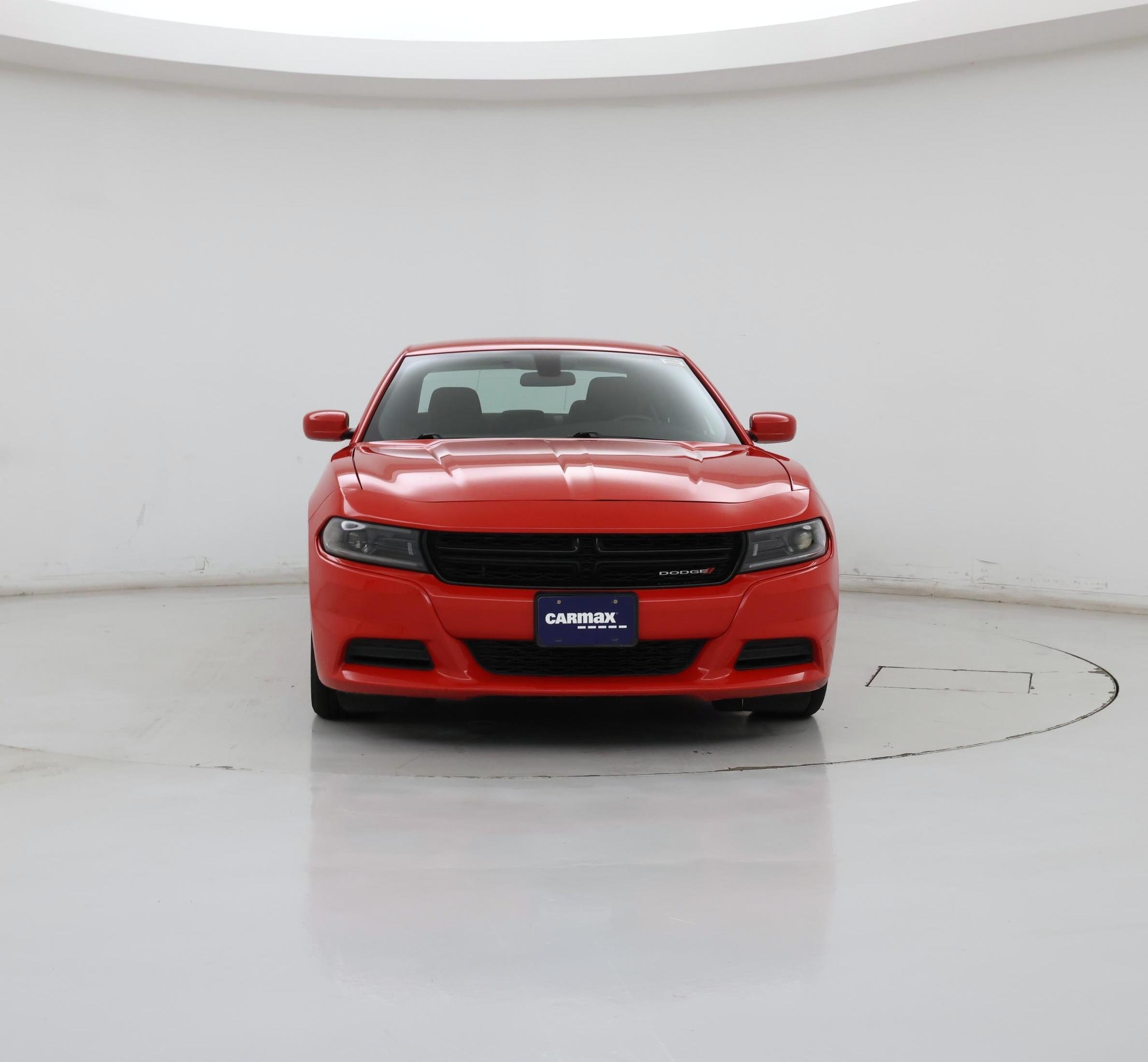 Thumbnail: 2022 Dodge Charger - 5