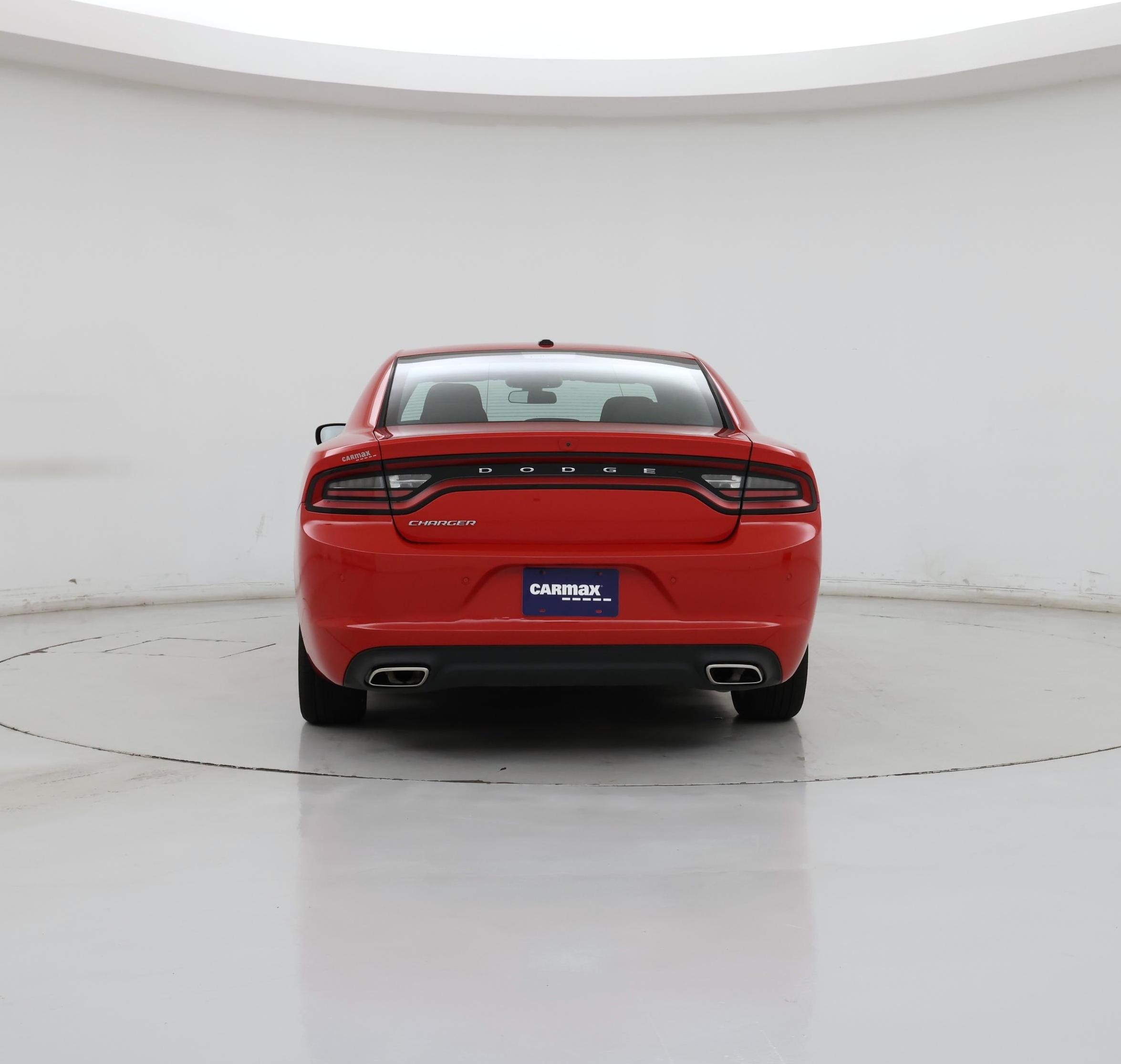 Thumbnail: 2022 Dodge Charger - 6