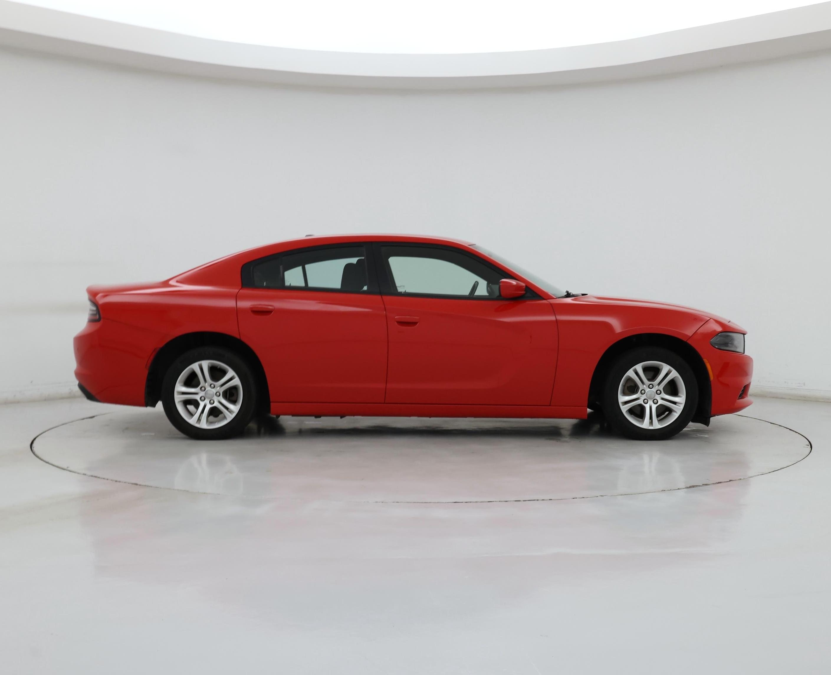 Thumbnail: 2022 Dodge Charger - 7