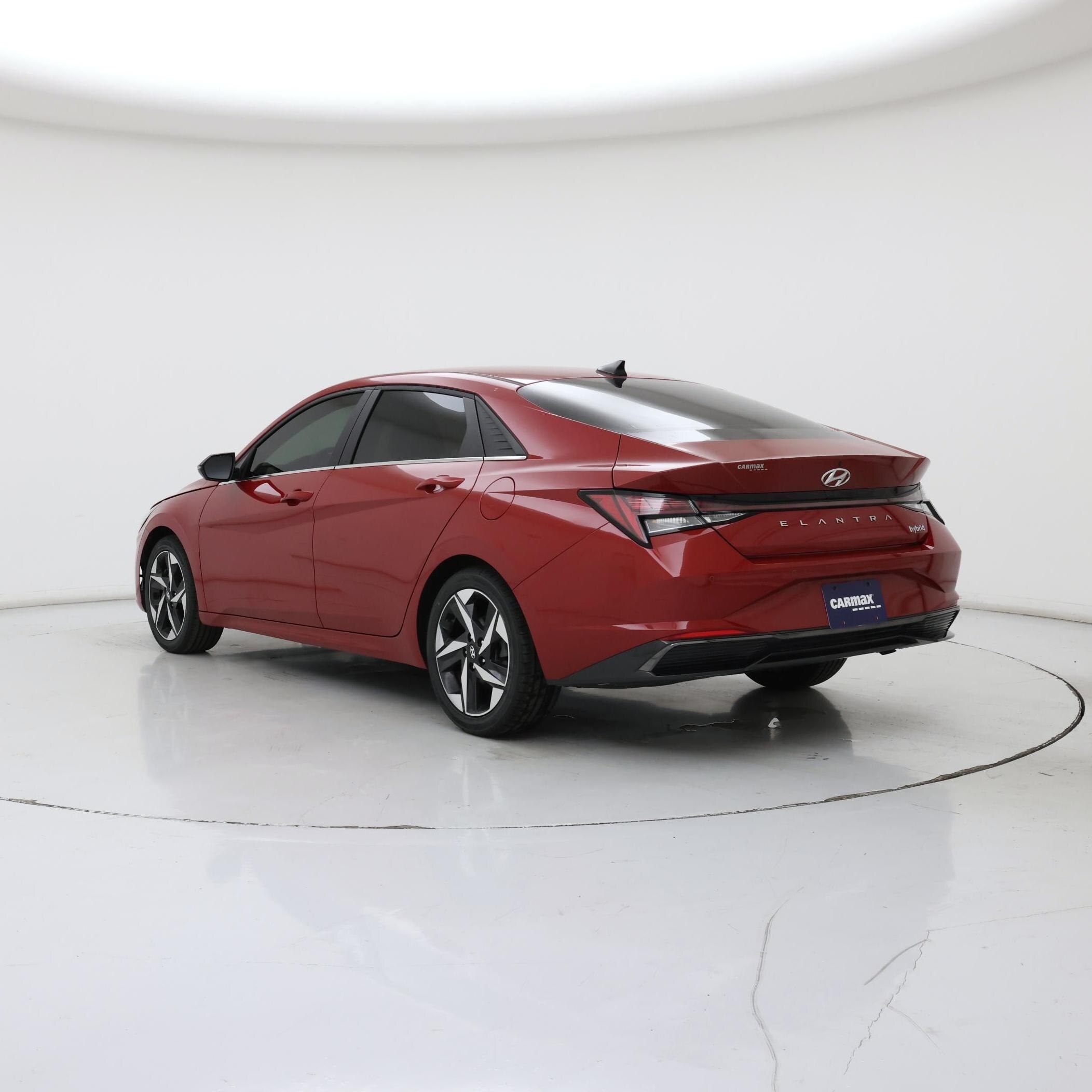 Thumbnail: 2022 Hyundai Elantra - 2