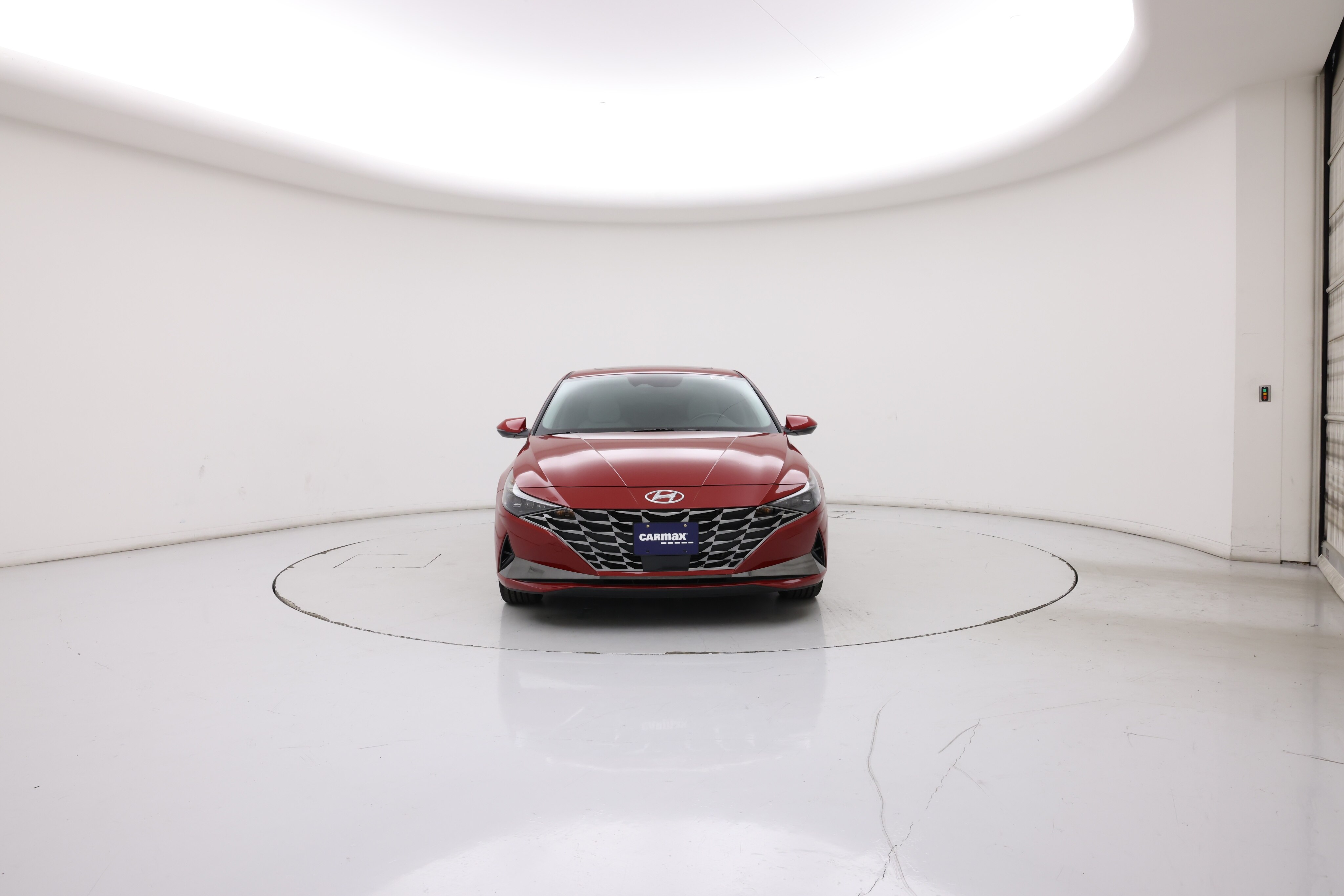 Thumbnail: 2022 Hyundai Elantra - 5