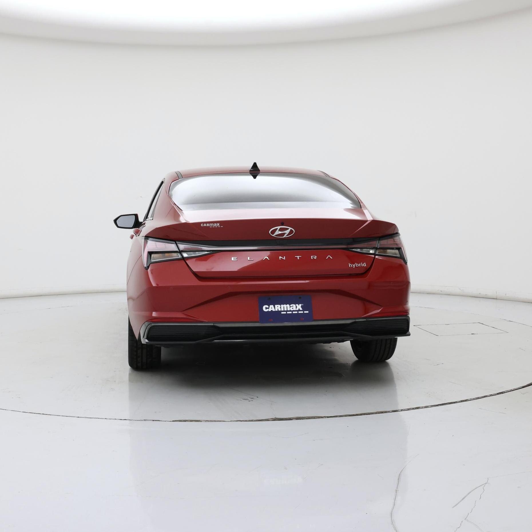 Thumbnail: 2022 Hyundai Elantra - 6