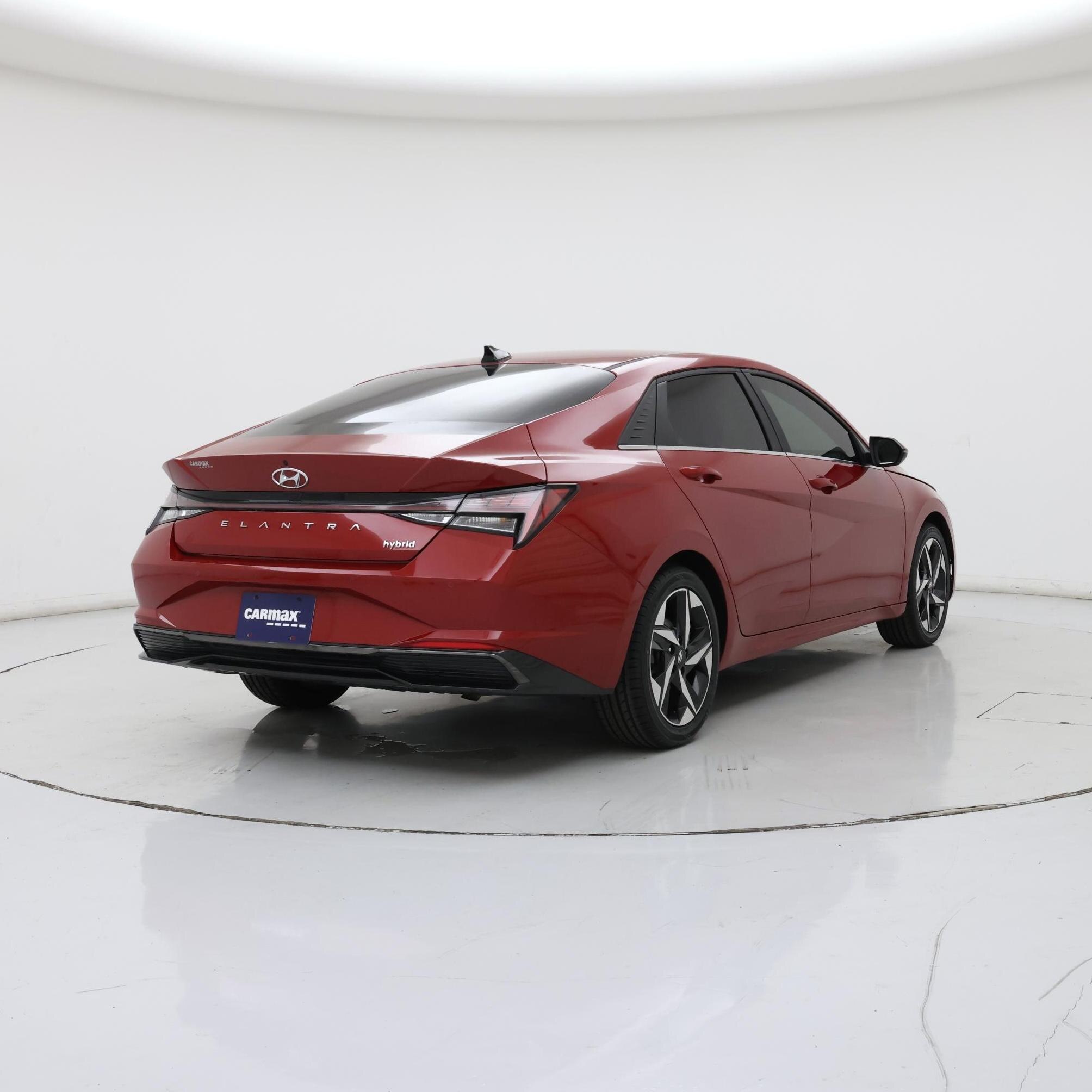 Thumbnail: 2022 Hyundai Elantra - 8