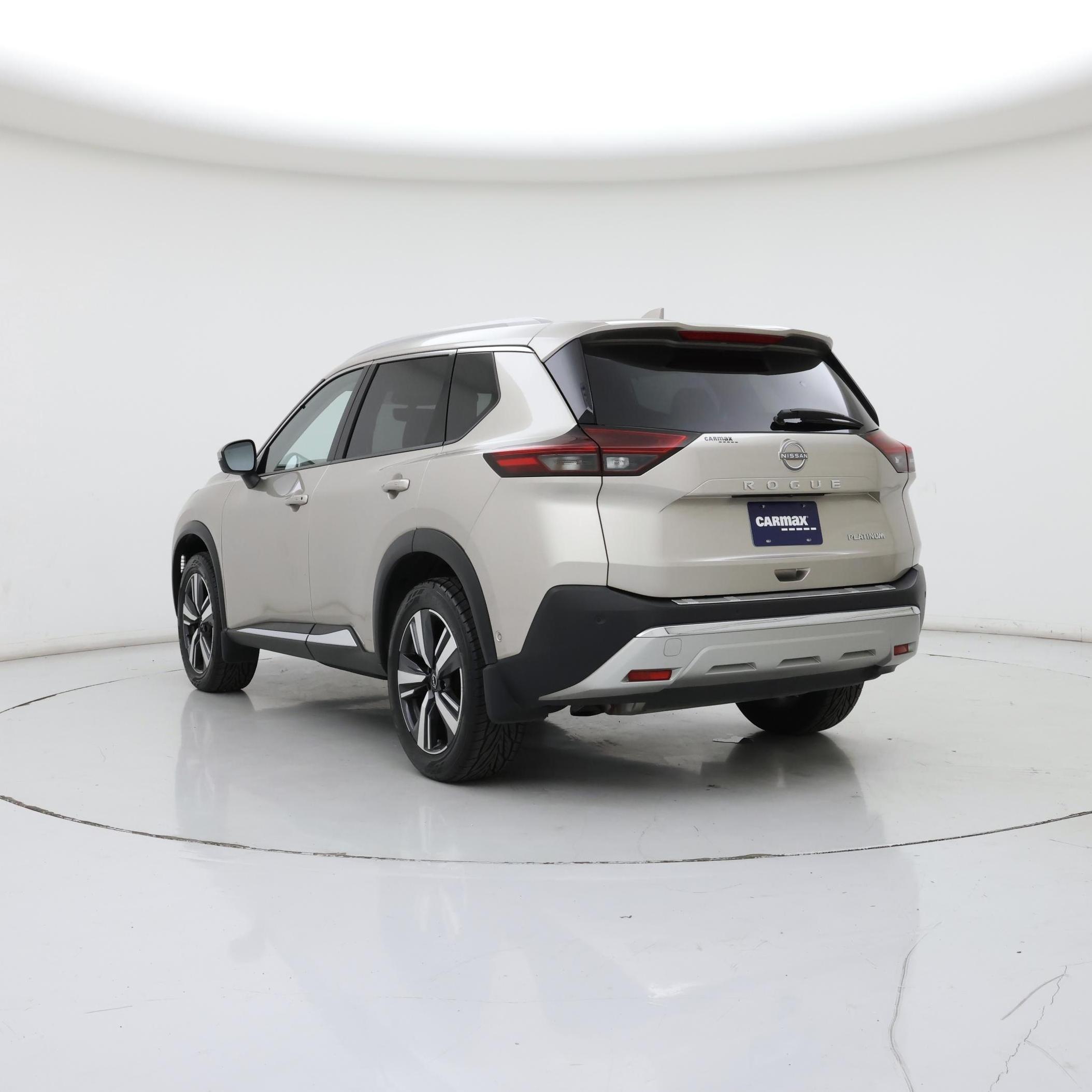 Thumbnail: 2022 Nissan Rogue - 2