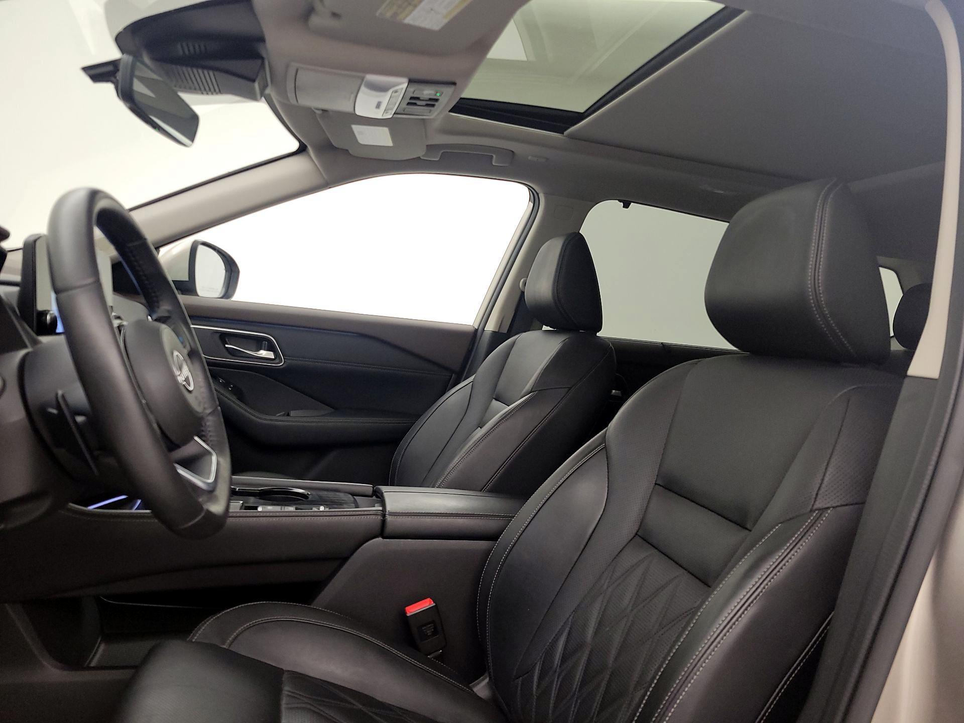 Thumbnail: 2022 Nissan Rogue - 20