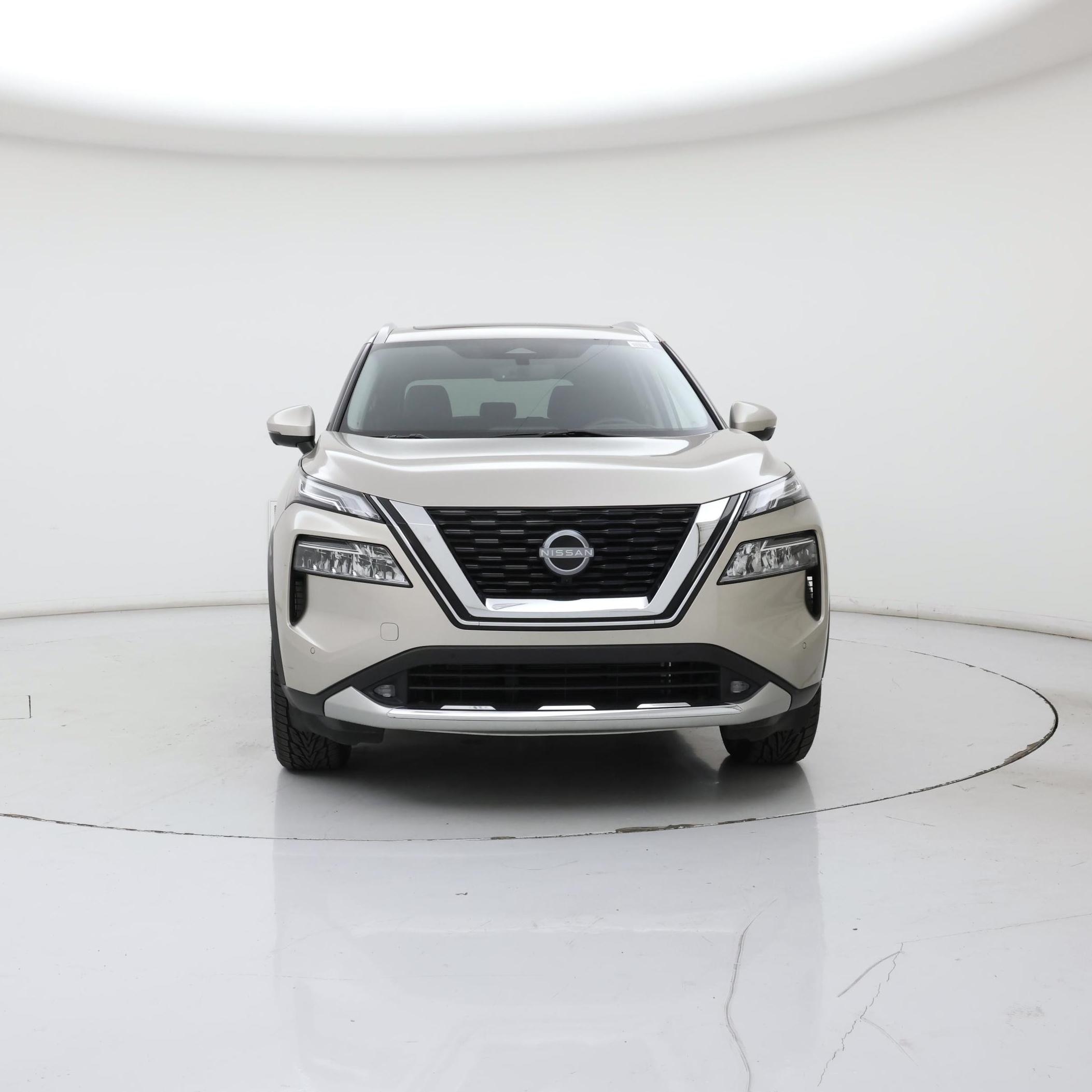 Thumbnail: 2022 Nissan Rogue - 5