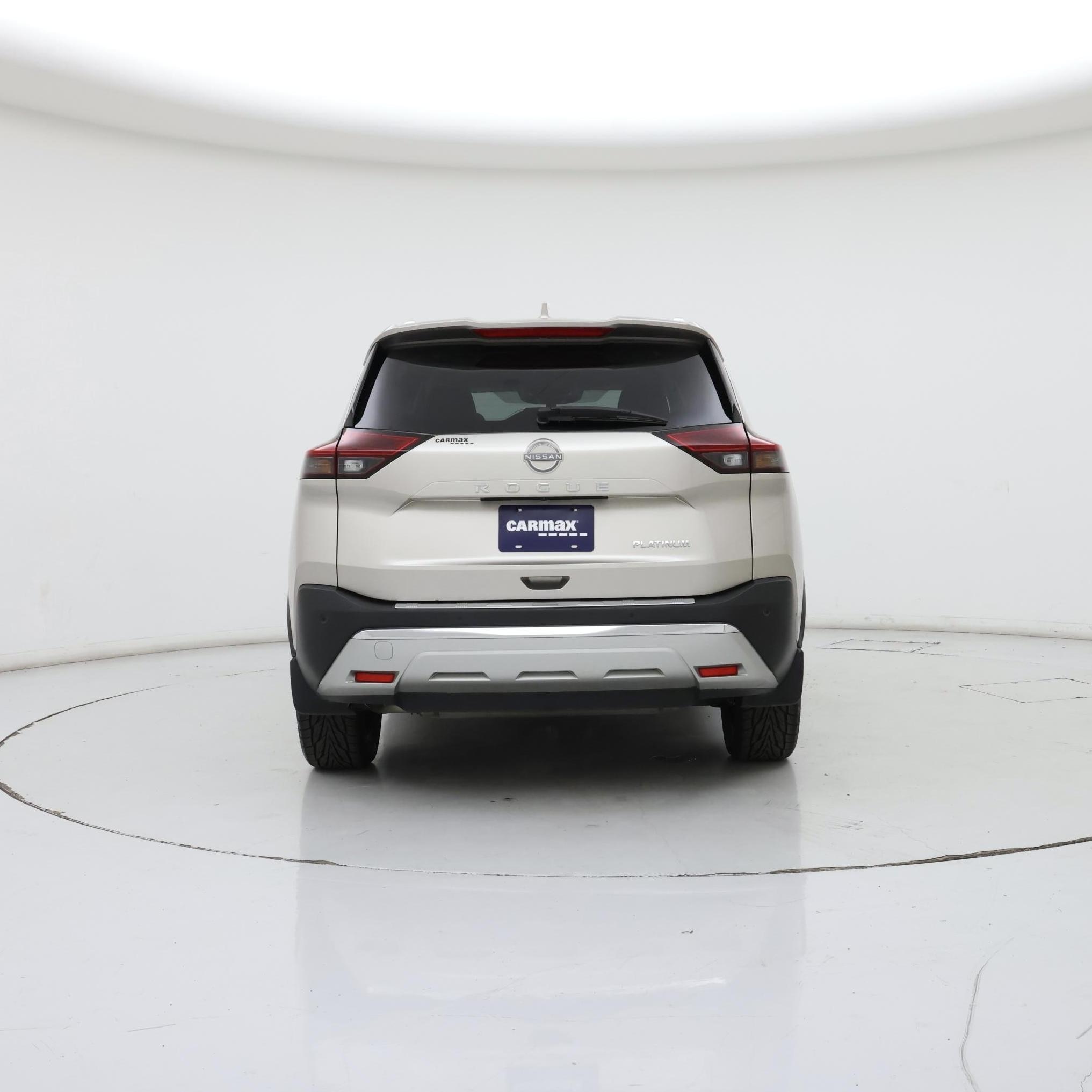 Thumbnail: 2022 Nissan Rogue - 6