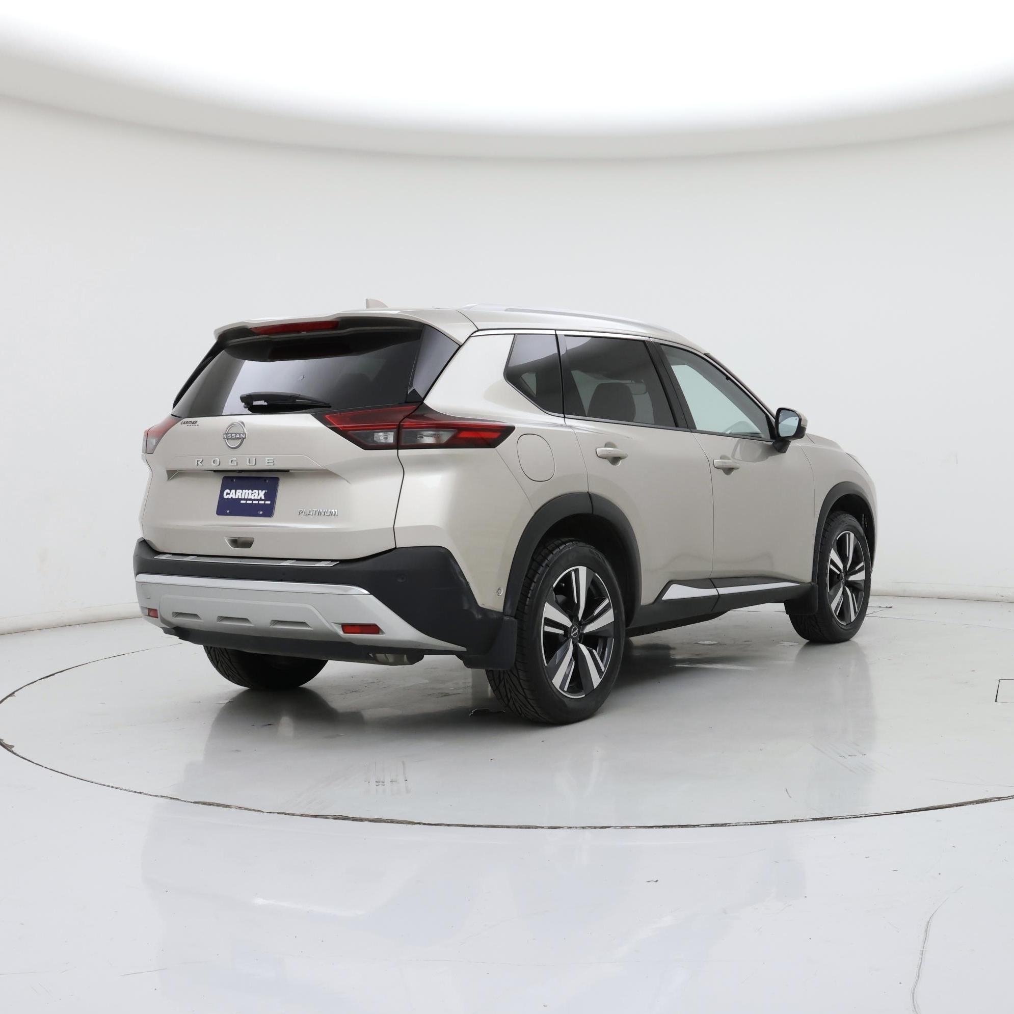 Thumbnail: 2022 Nissan Rogue - 8