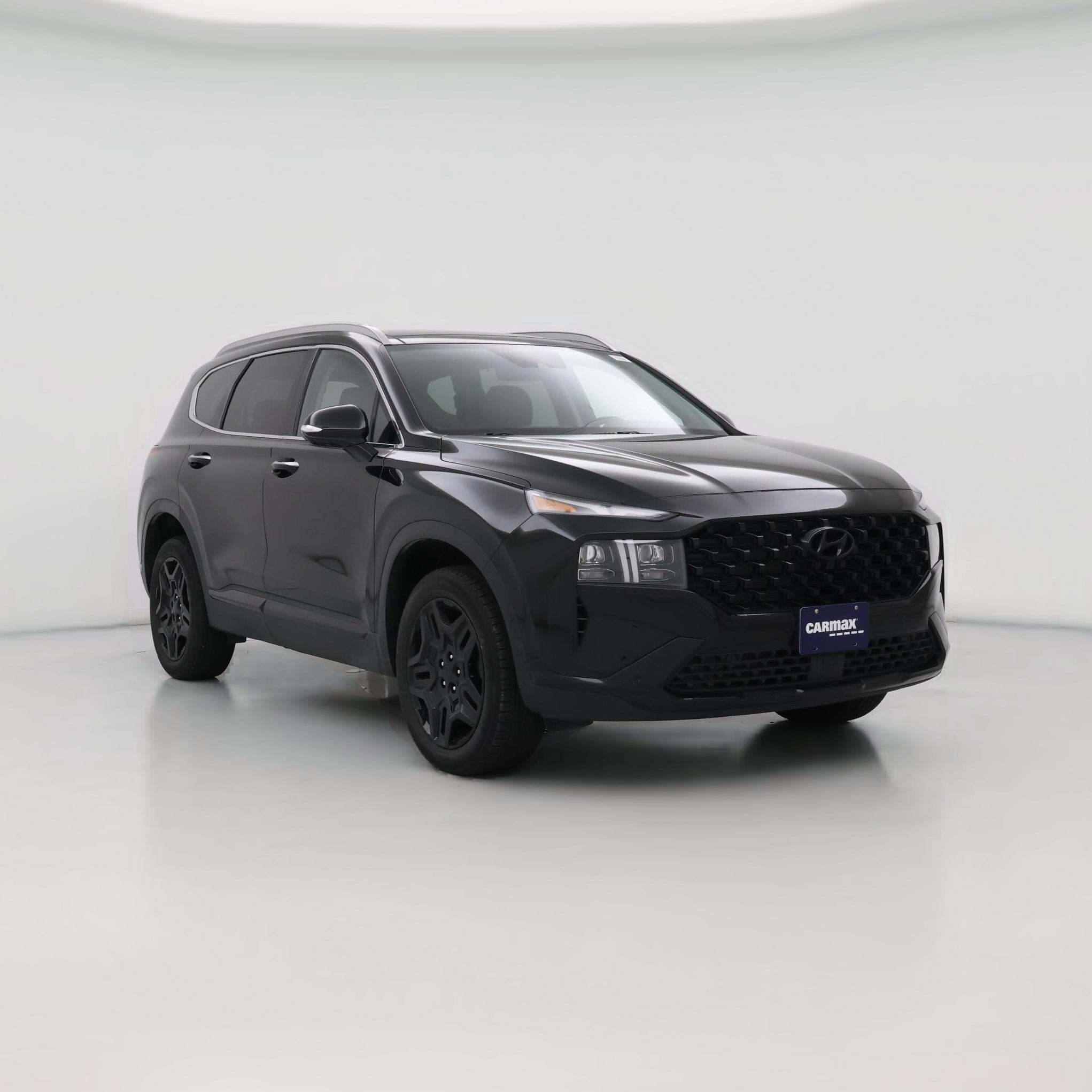 Thumbnail: 2022 Hyundai Santa Fe - 1