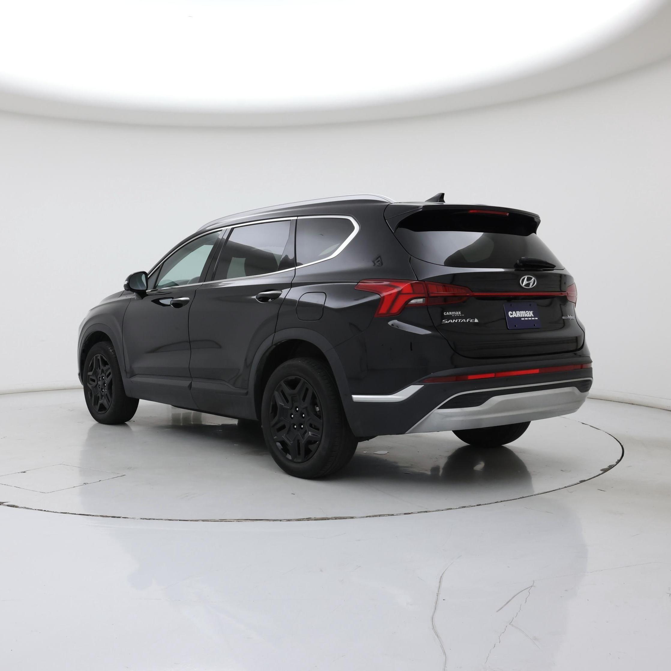Thumbnail: 2022 Hyundai Santa Fe - 2