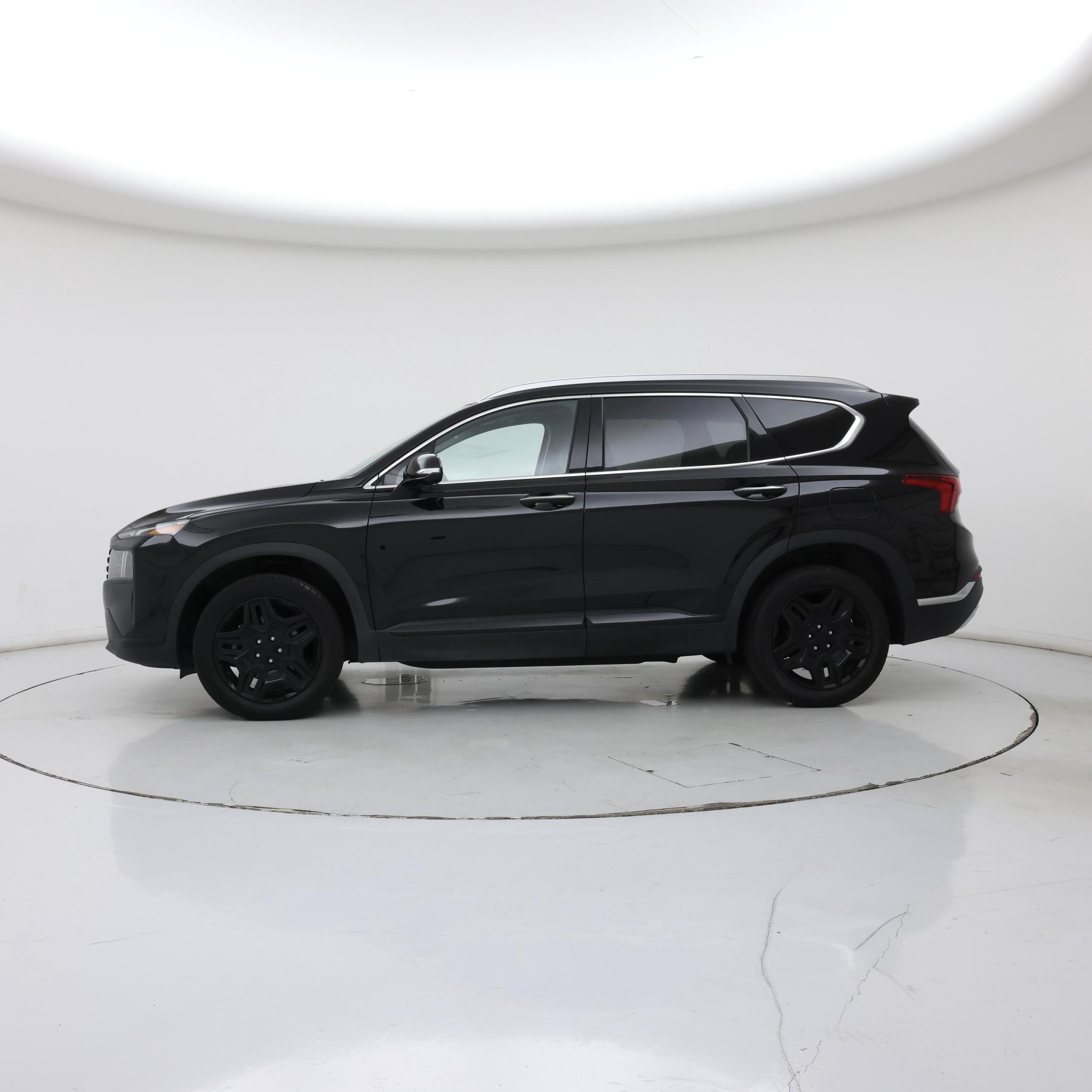 Thumbnail: 2022 Hyundai Santa Fe - 3