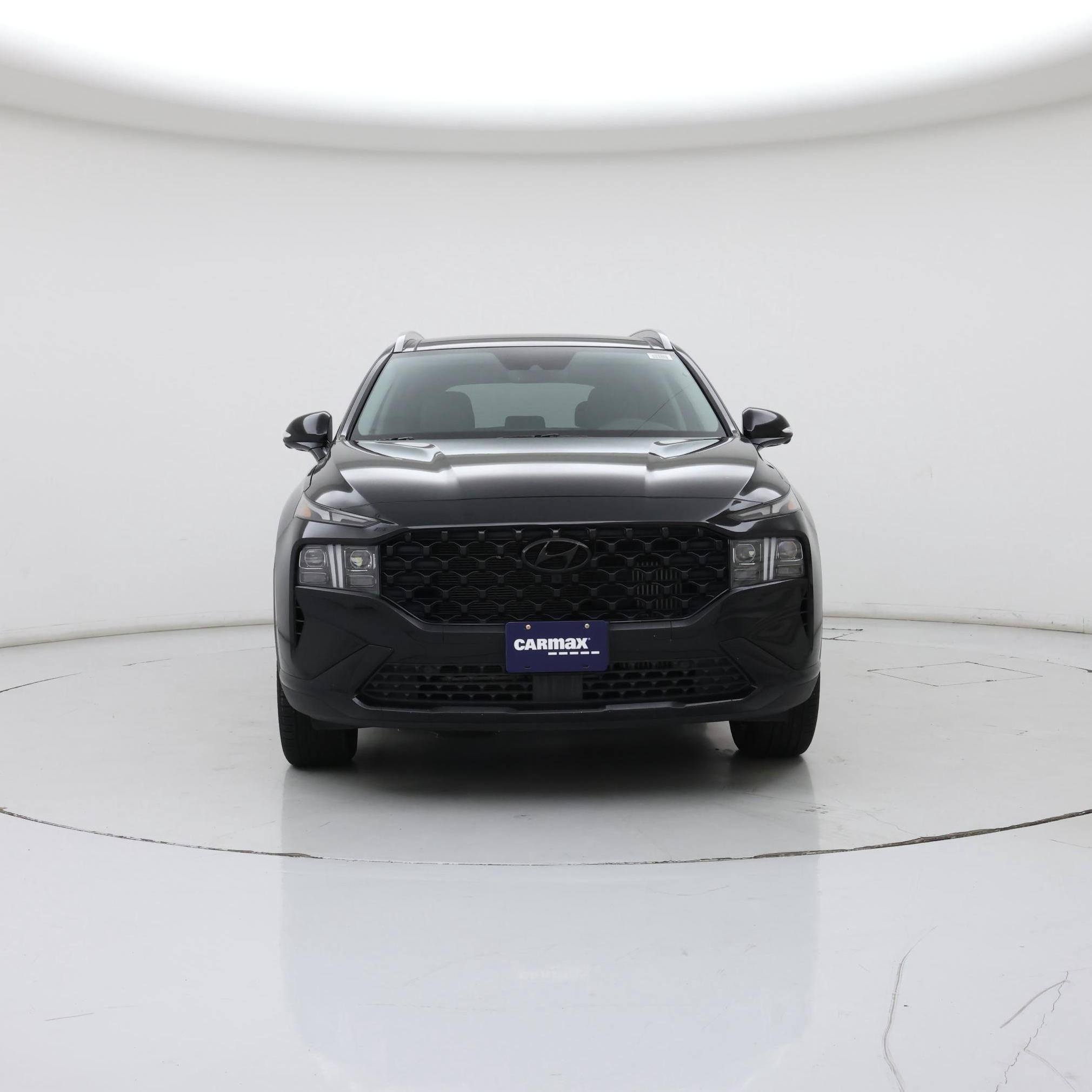 Thumbnail: 2022 Hyundai Santa Fe - 5