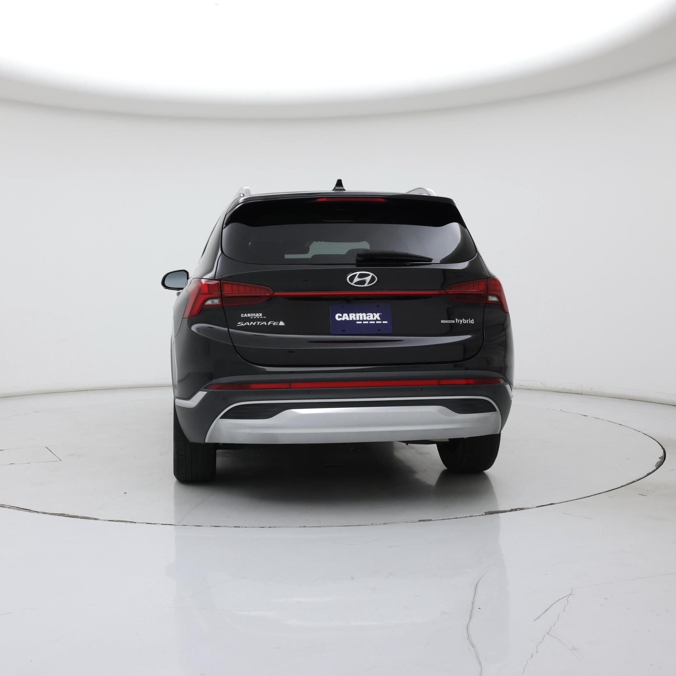 Thumbnail: 2022 Hyundai Santa Fe - 6