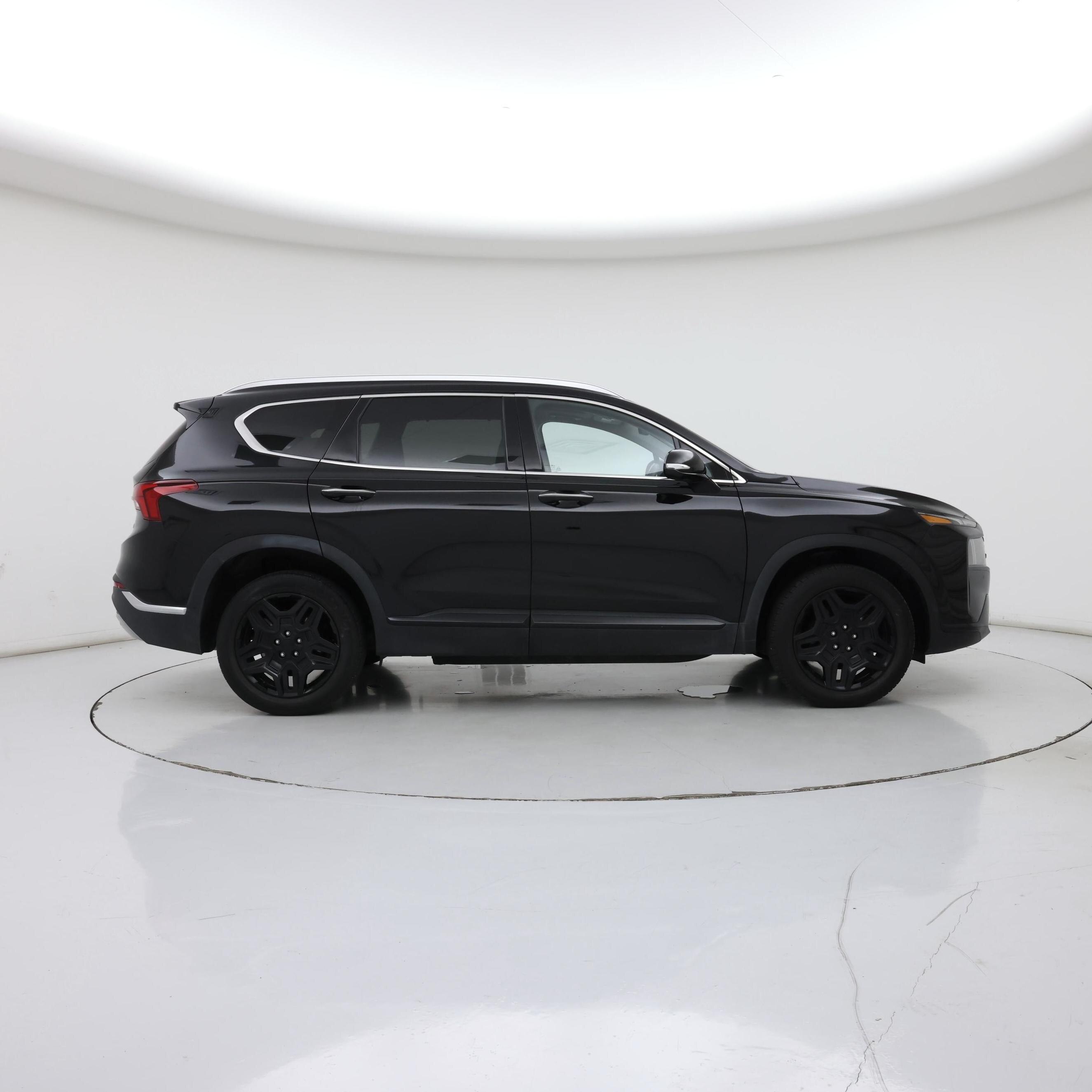 Thumbnail: 2022 Hyundai Santa Fe - 7