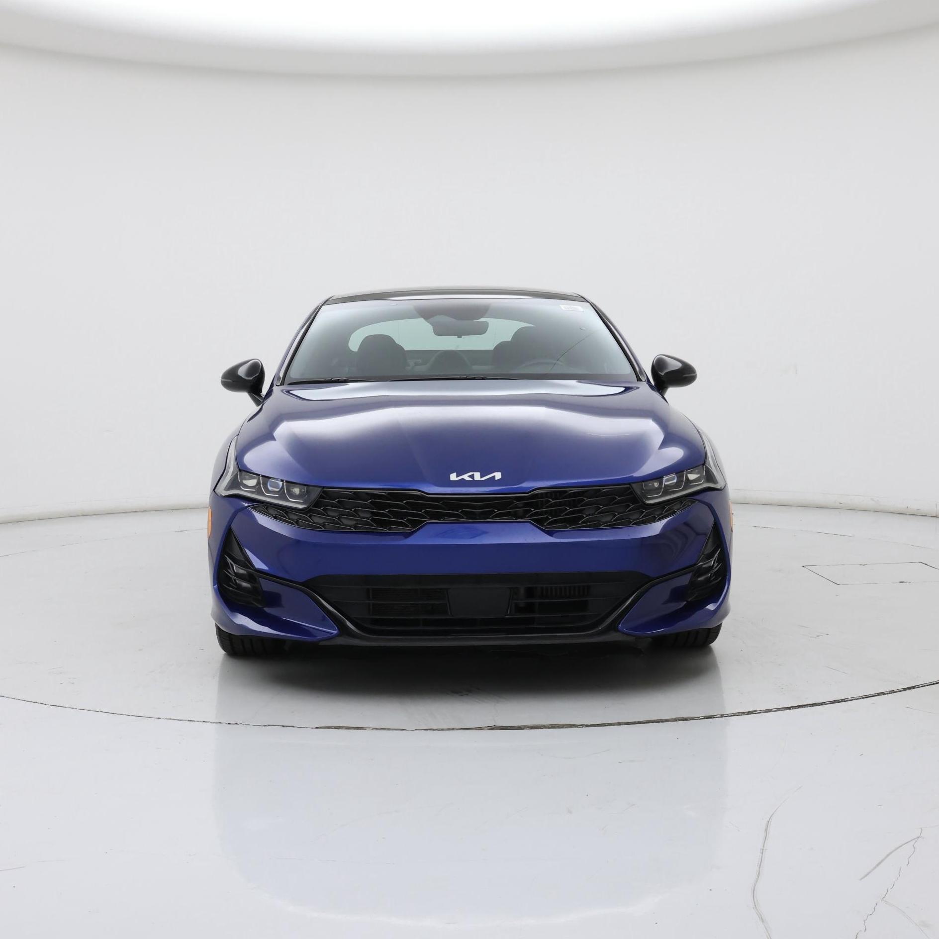 Thumbnail: 2022 Kia K5 - 5