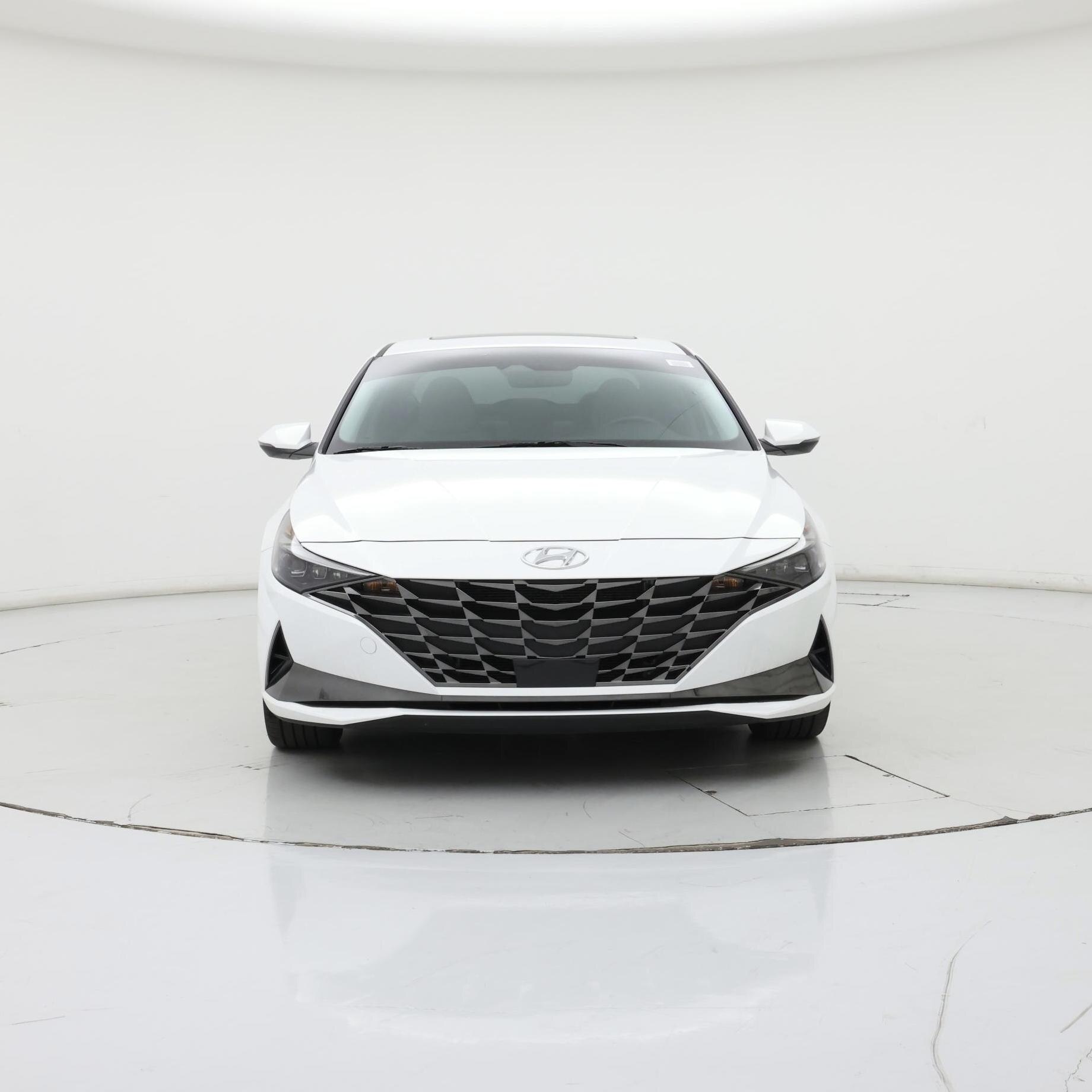 Thumbnail: 2023 Hyundai Elantra - 5