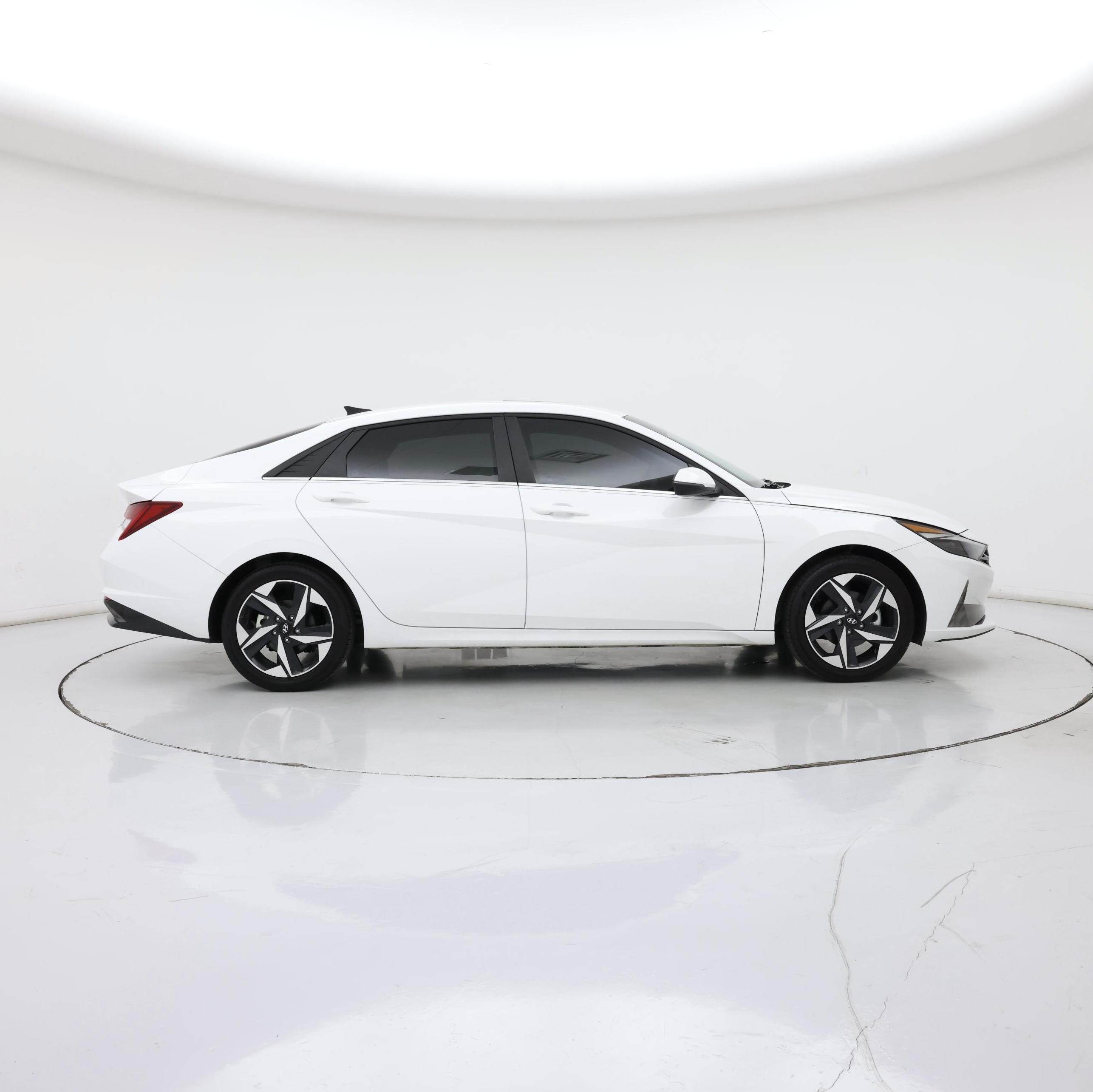 Thumbnail: 2023 Hyundai Elantra - 7