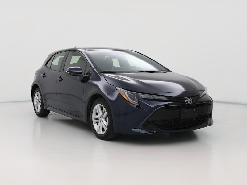 2022 Toyota Corolla SE -
                  Springfield, MO