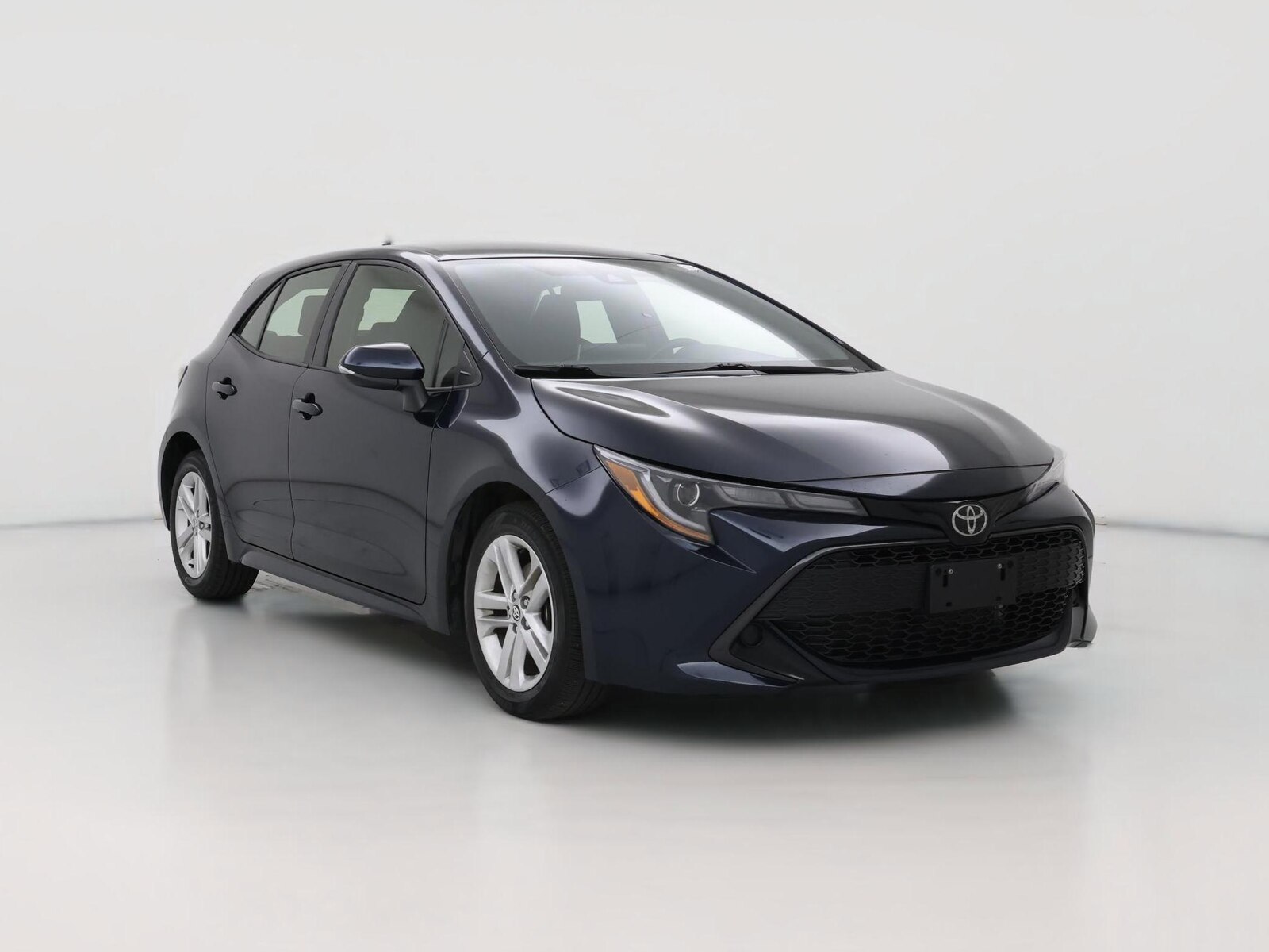 2022 Toyota Corolla Hatchback