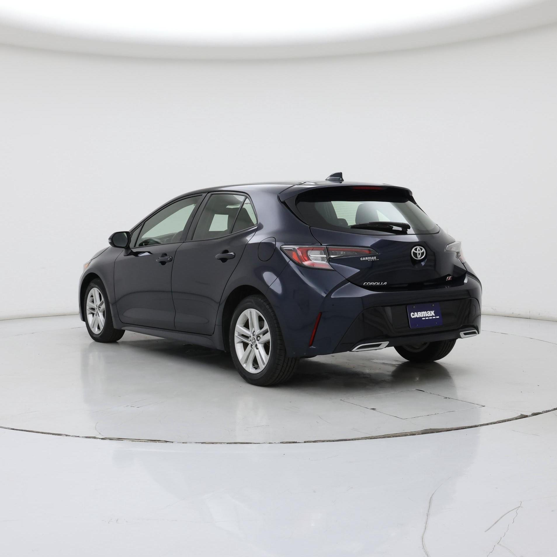 Thumbnail: 2022 Toyota Corolla - 2