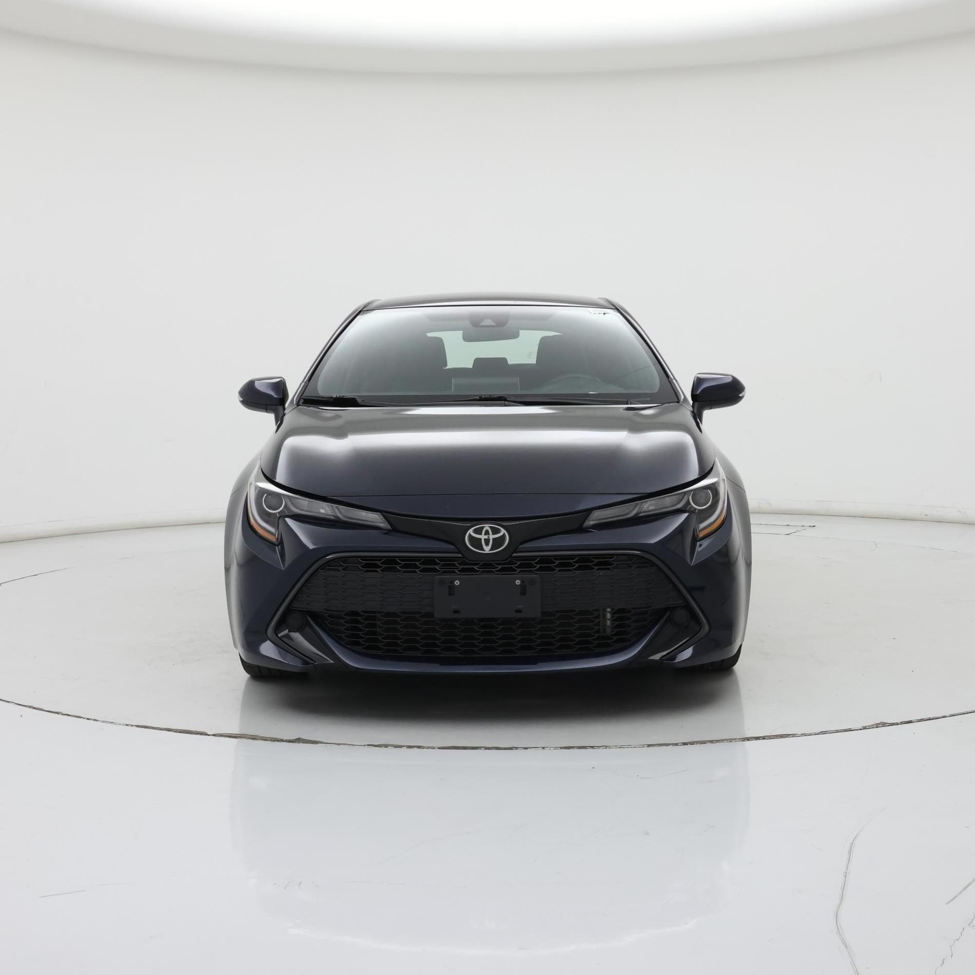 Thumbnail: 2022 Toyota Corolla - 5