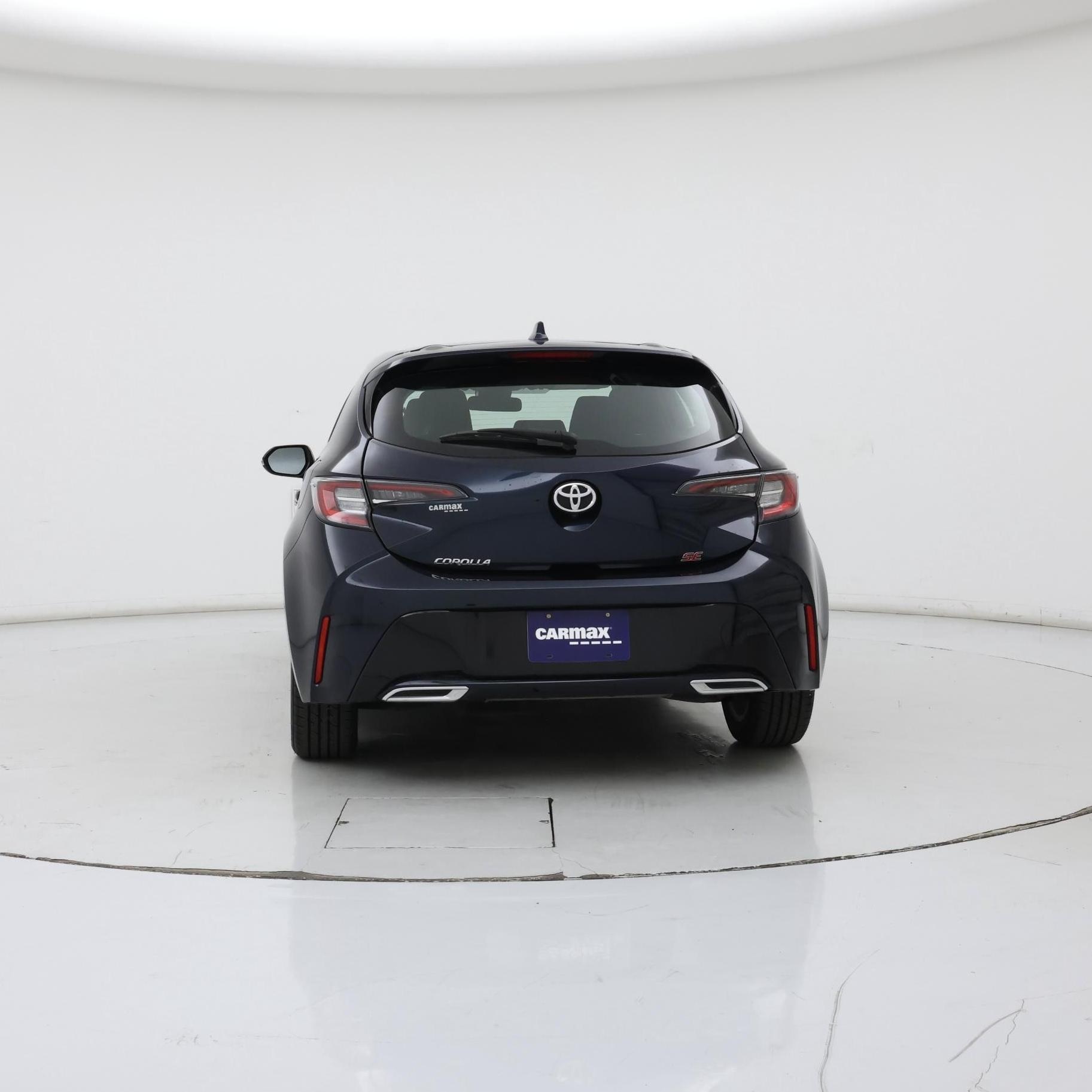 Thumbnail: 2022 Toyota Corolla - 6