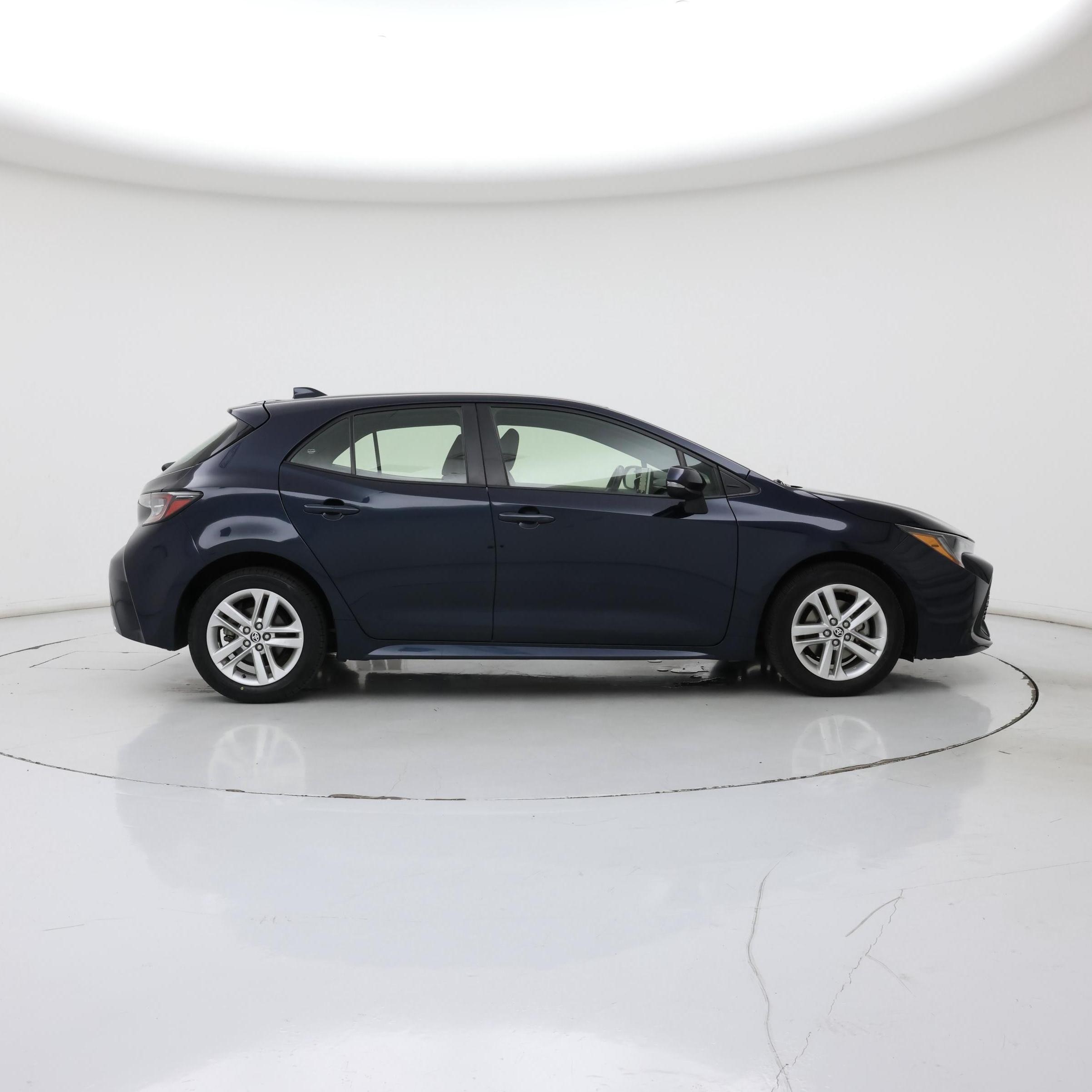 Thumbnail: 2022 Toyota Corolla - 7