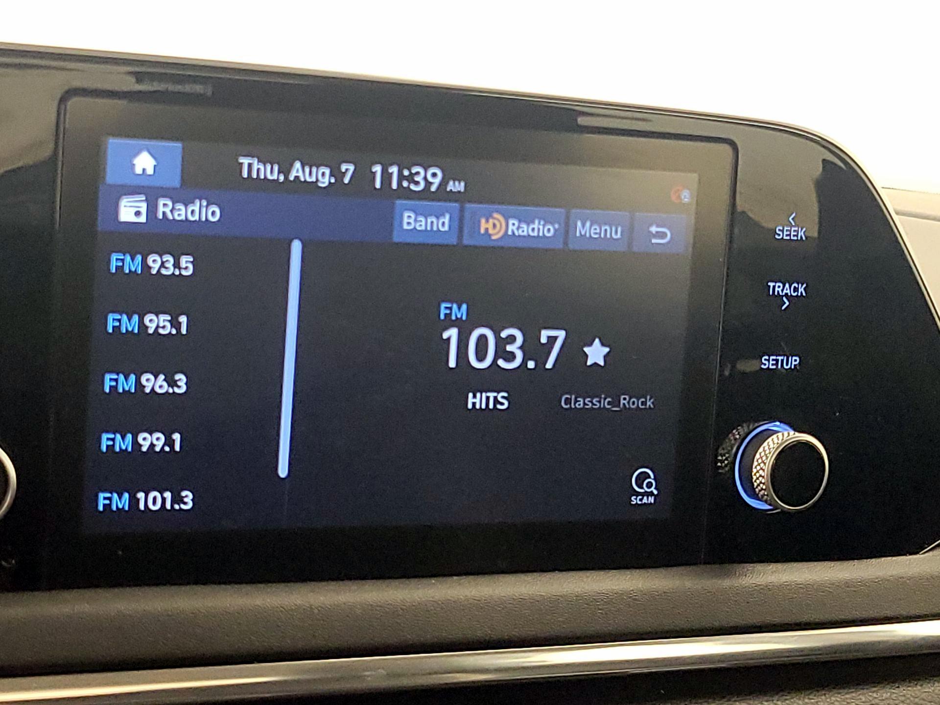 Thumbnail: 2021 Hyundai Sonata - 14