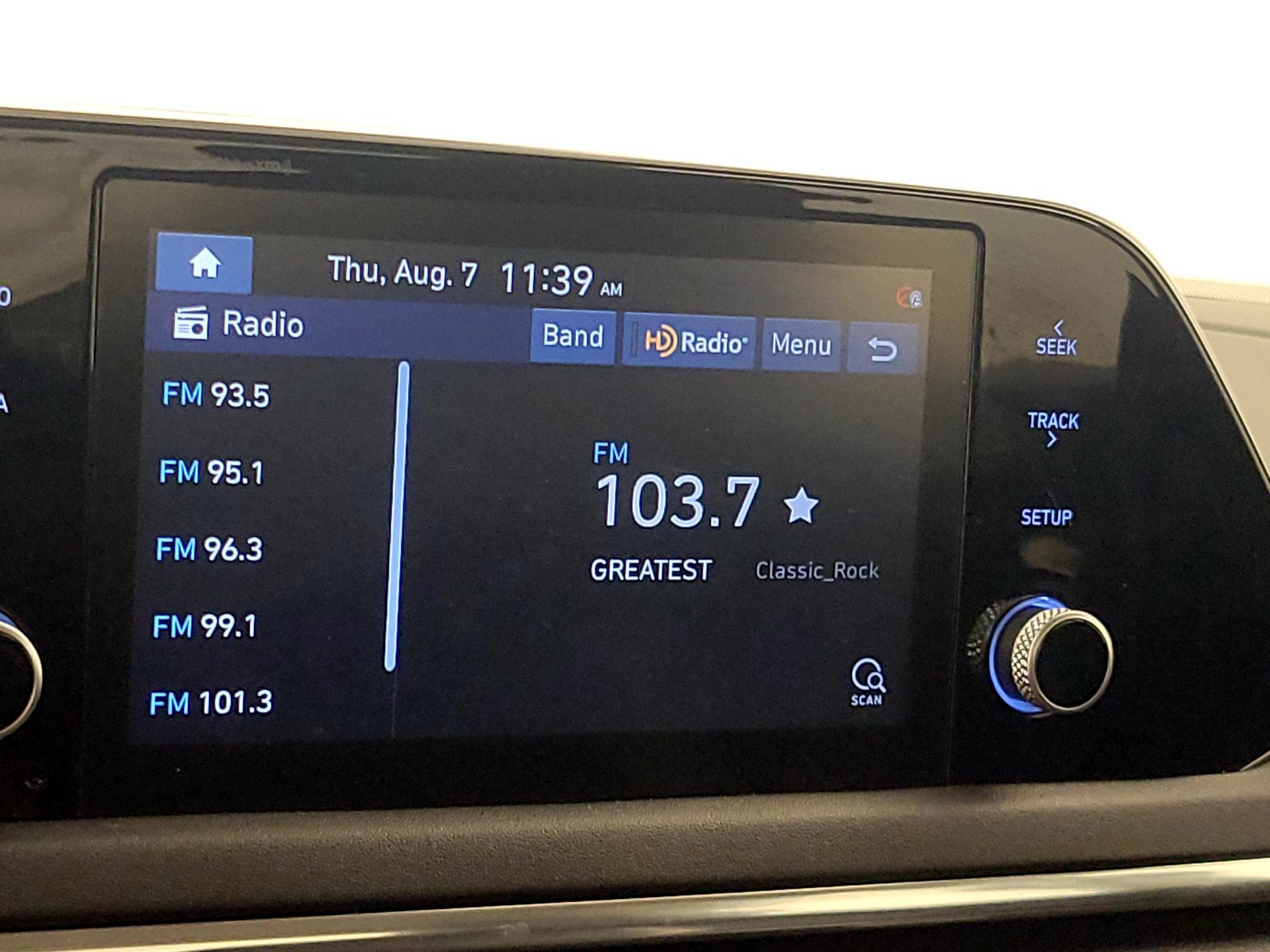 Thumbnail: 2021 Hyundai Sonata - 15