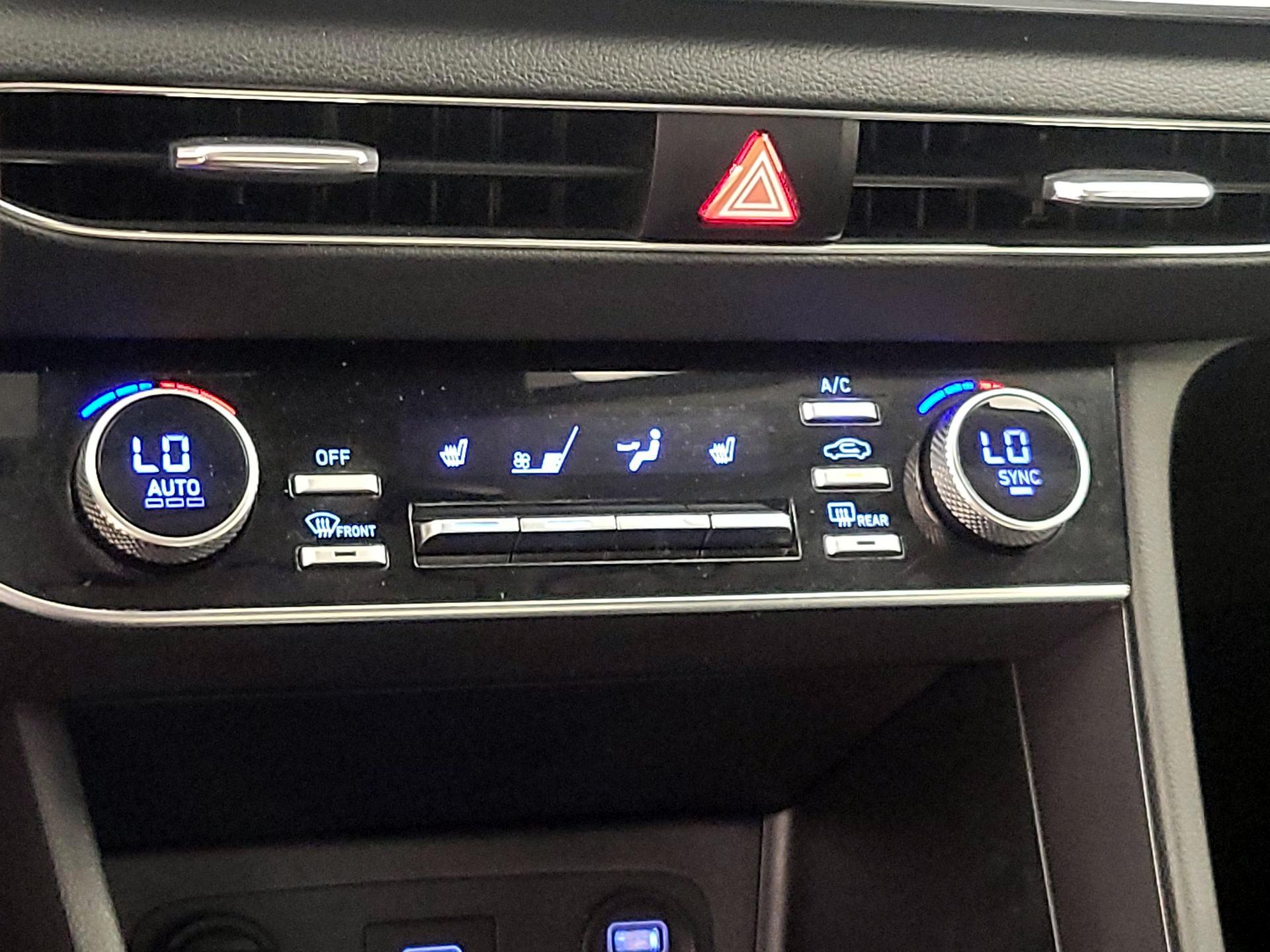 Thumbnail: 2021 Hyundai Sonata - 16