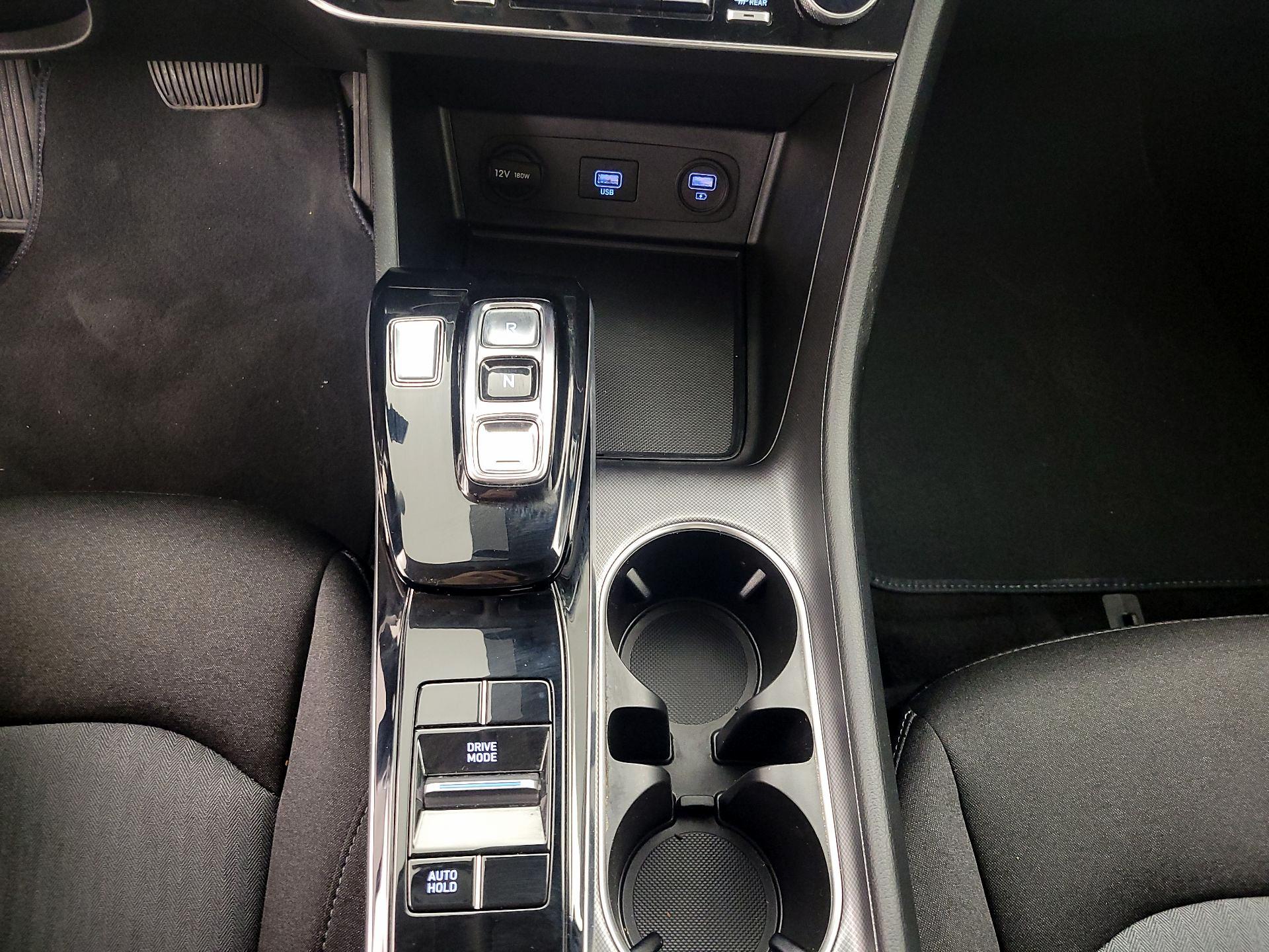 Thumbnail: 2021 Hyundai Sonata - 17