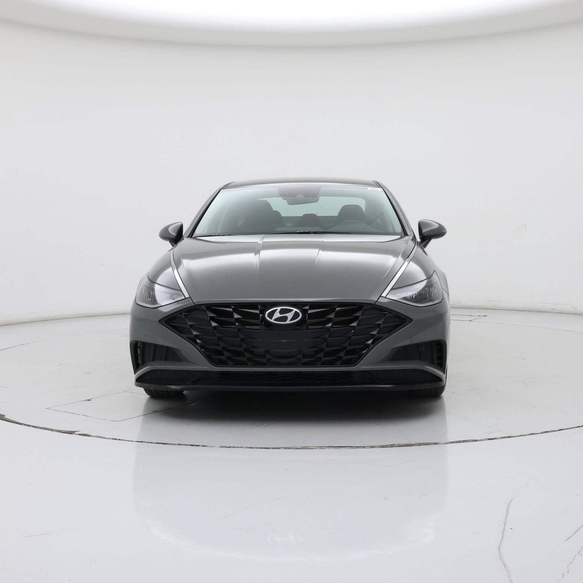 Thumbnail: 2021 Hyundai Sonata - 5