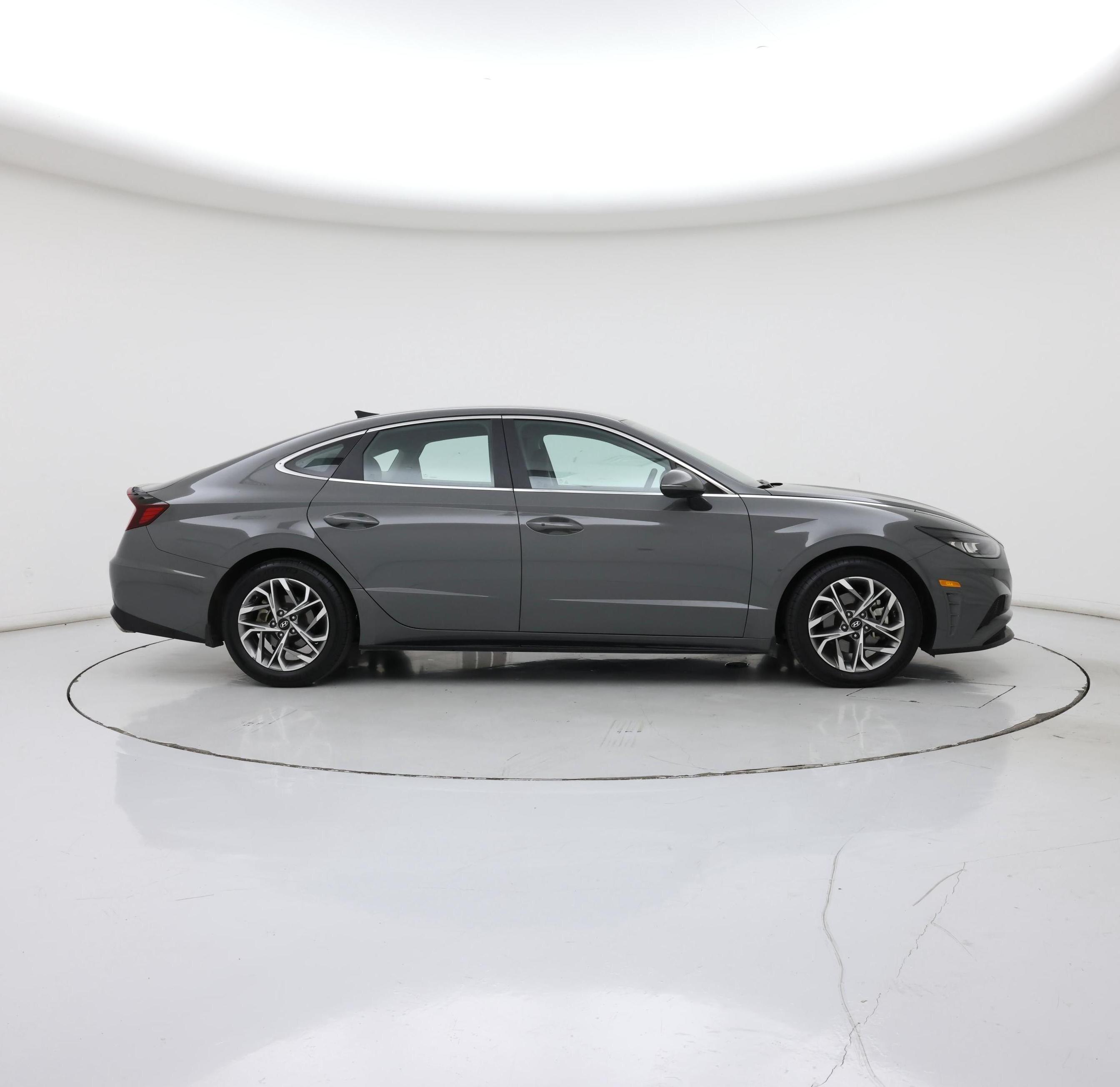 Thumbnail: 2021 Hyundai Sonata - 7