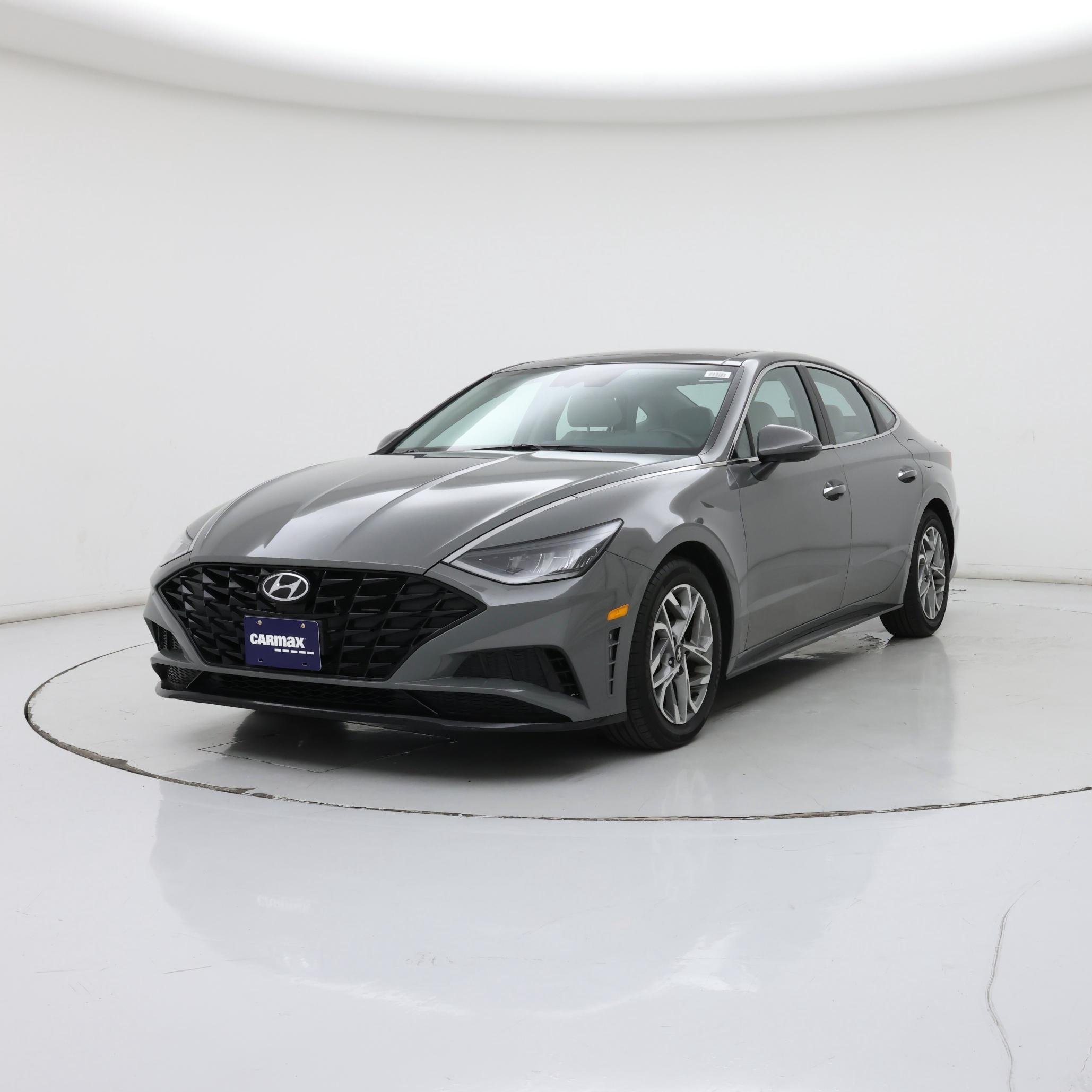 Thumbnail: 2023 Hyundai Sonata - 4