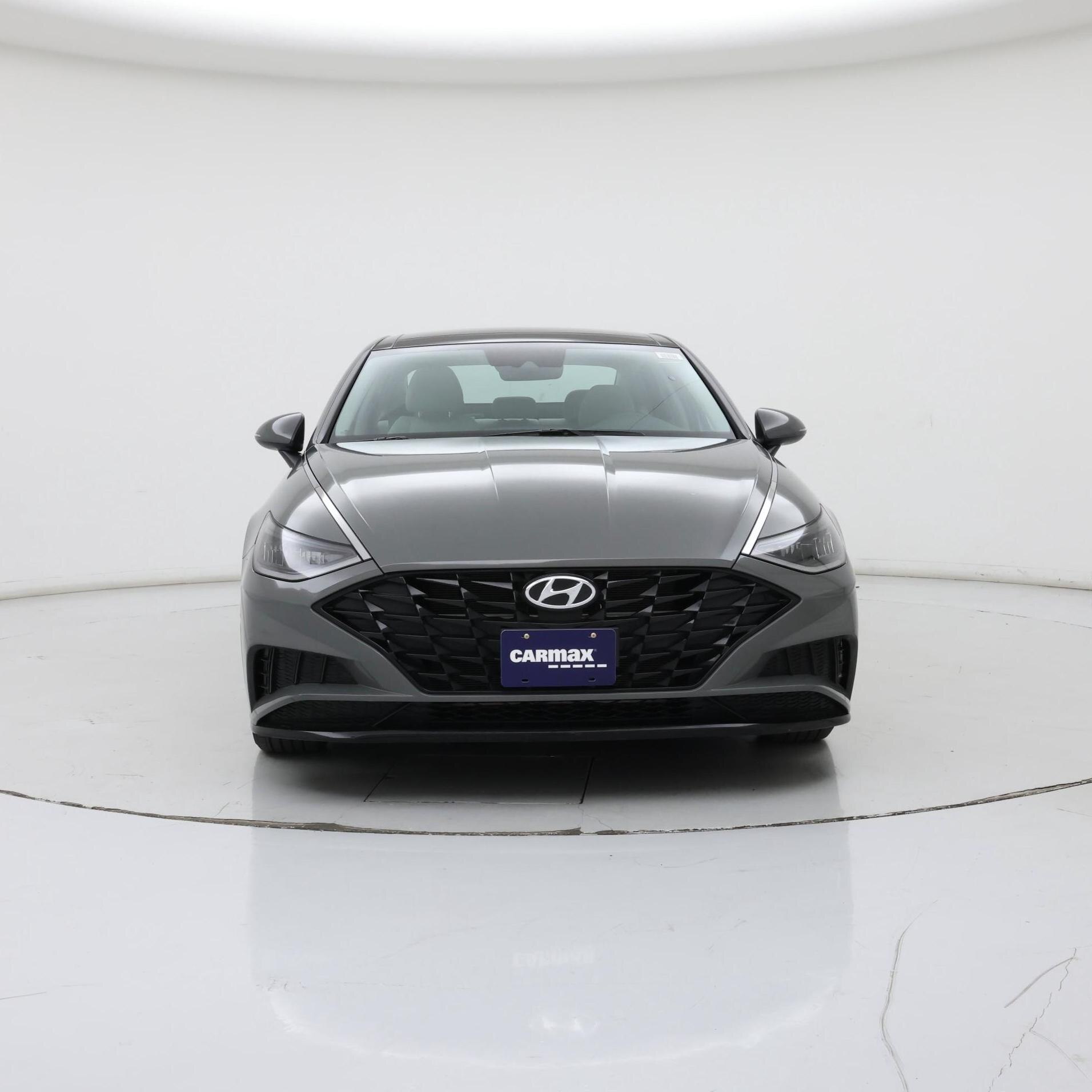 Thumbnail: 2023 Hyundai Sonata - 5