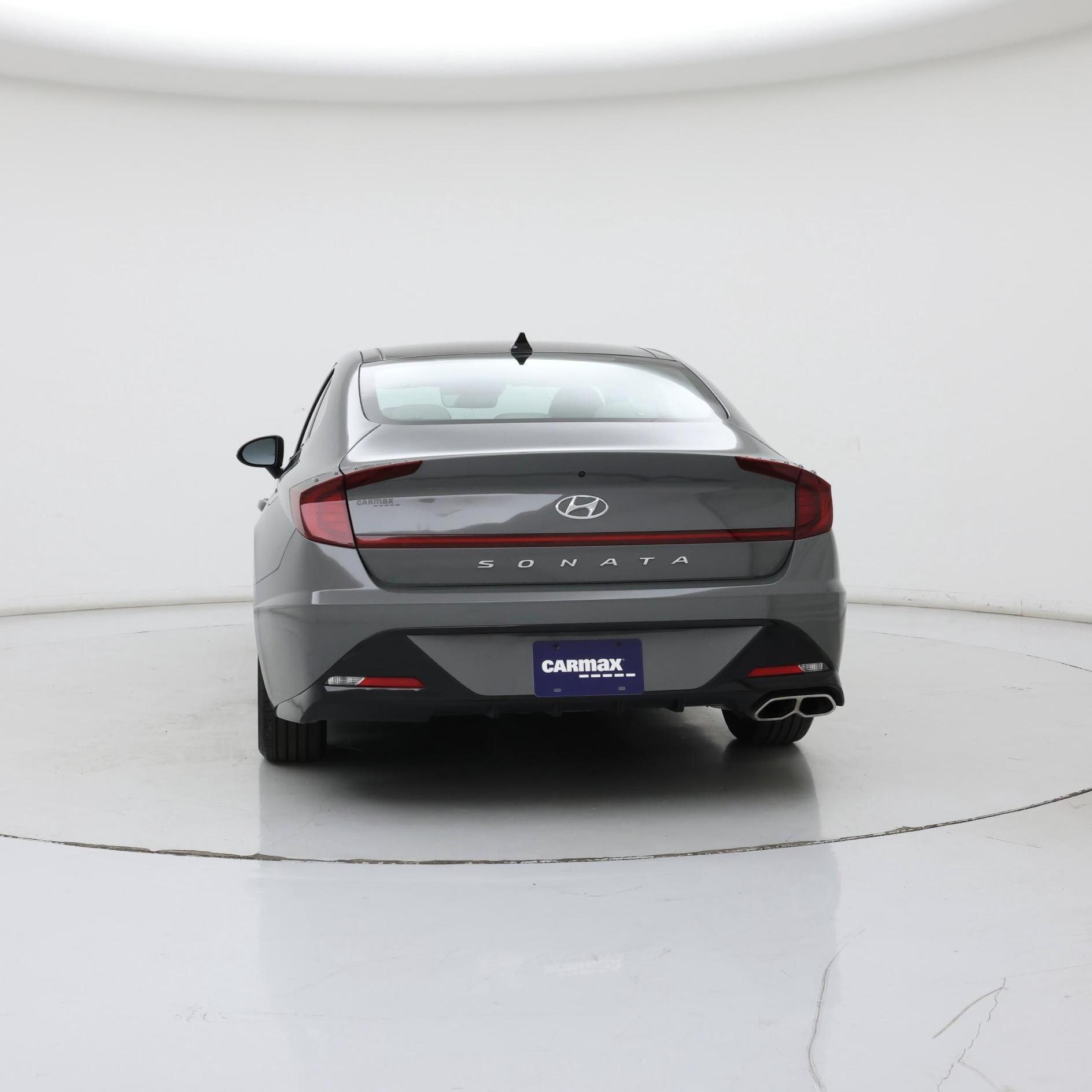 Thumbnail: 2023 Hyundai Sonata - 6