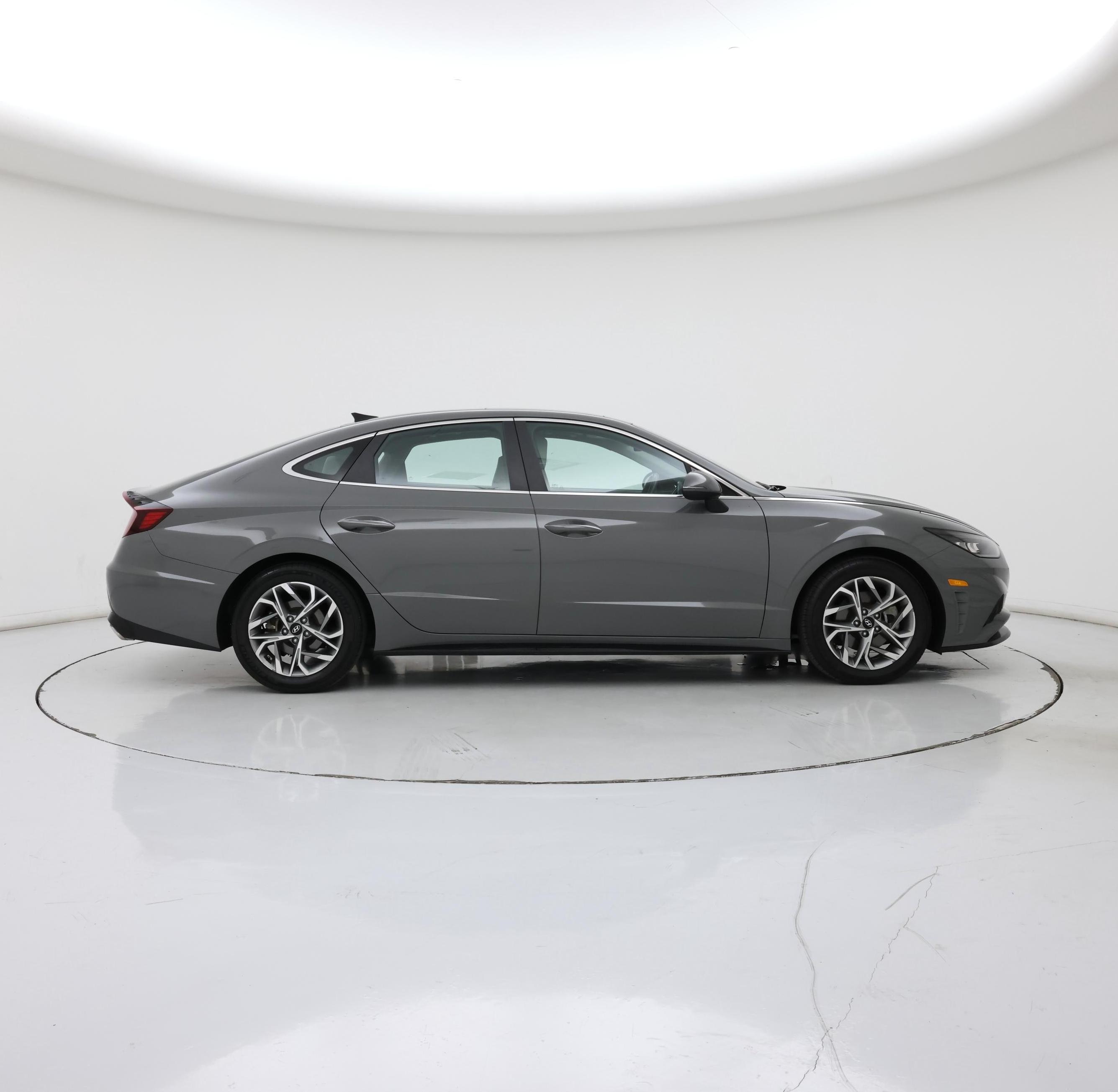 Thumbnail: 2023 Hyundai Sonata - 7