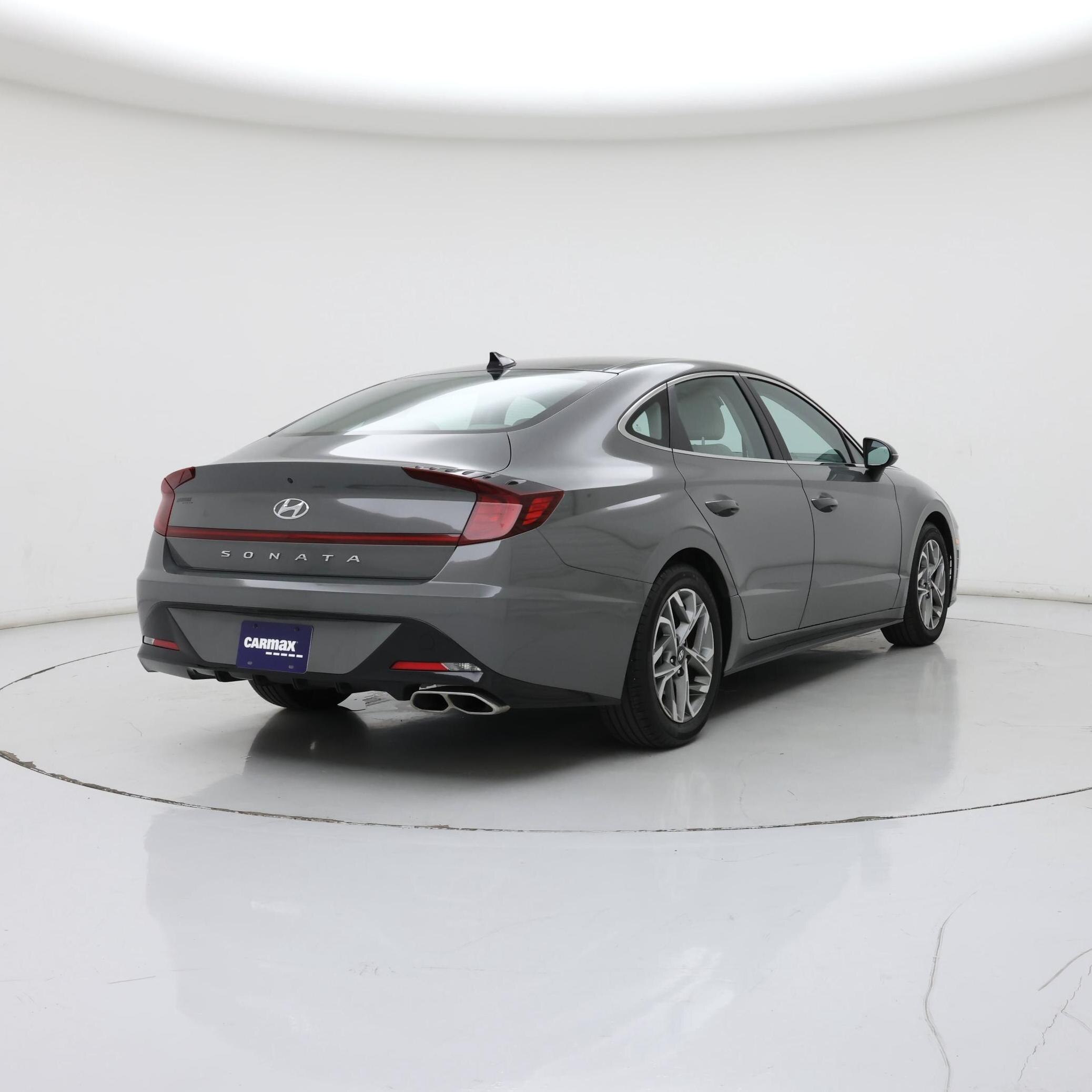 Thumbnail: 2023 Hyundai Sonata - 8
