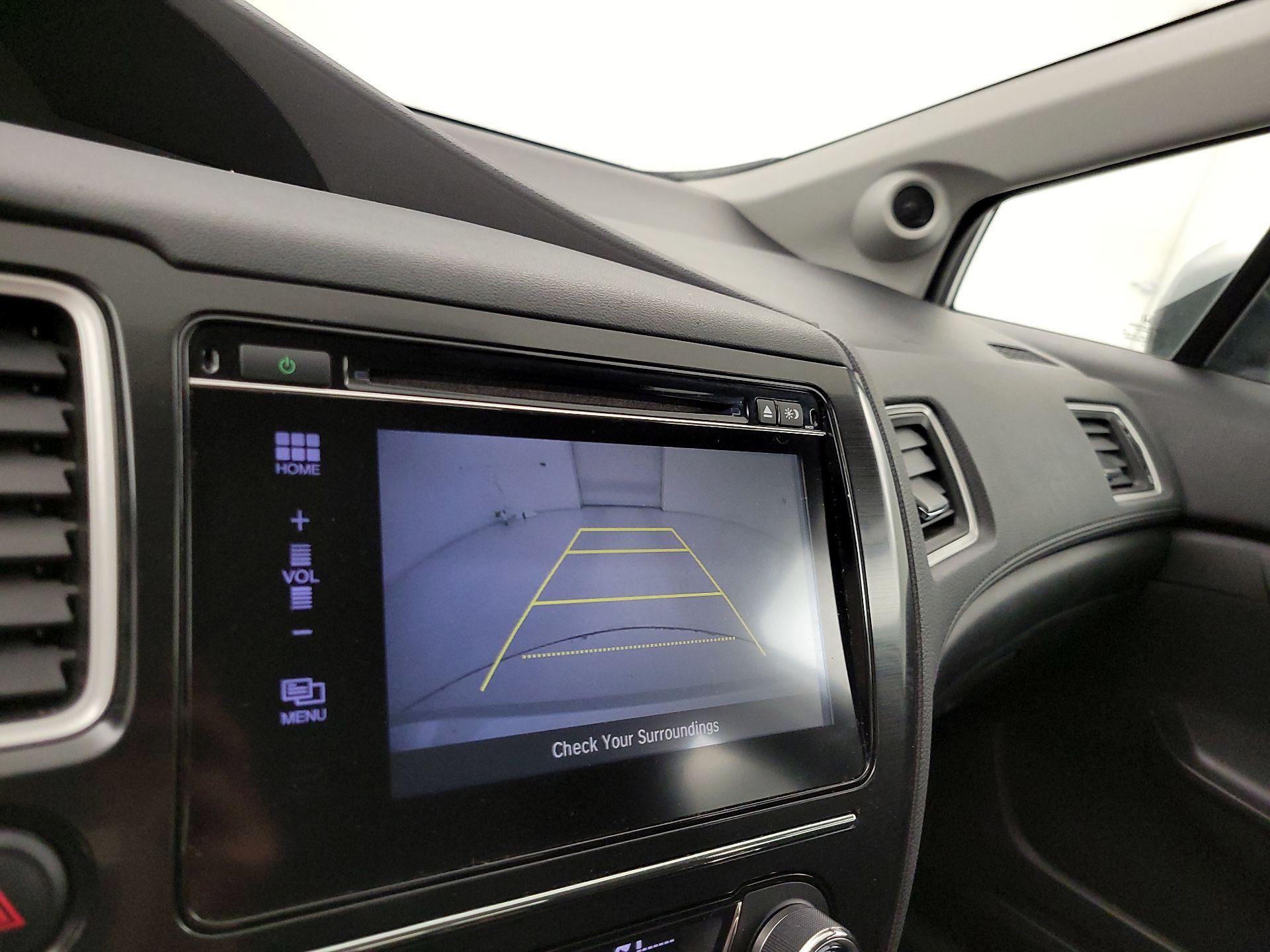 Thumbnail: 2015 Honda Civic - 14