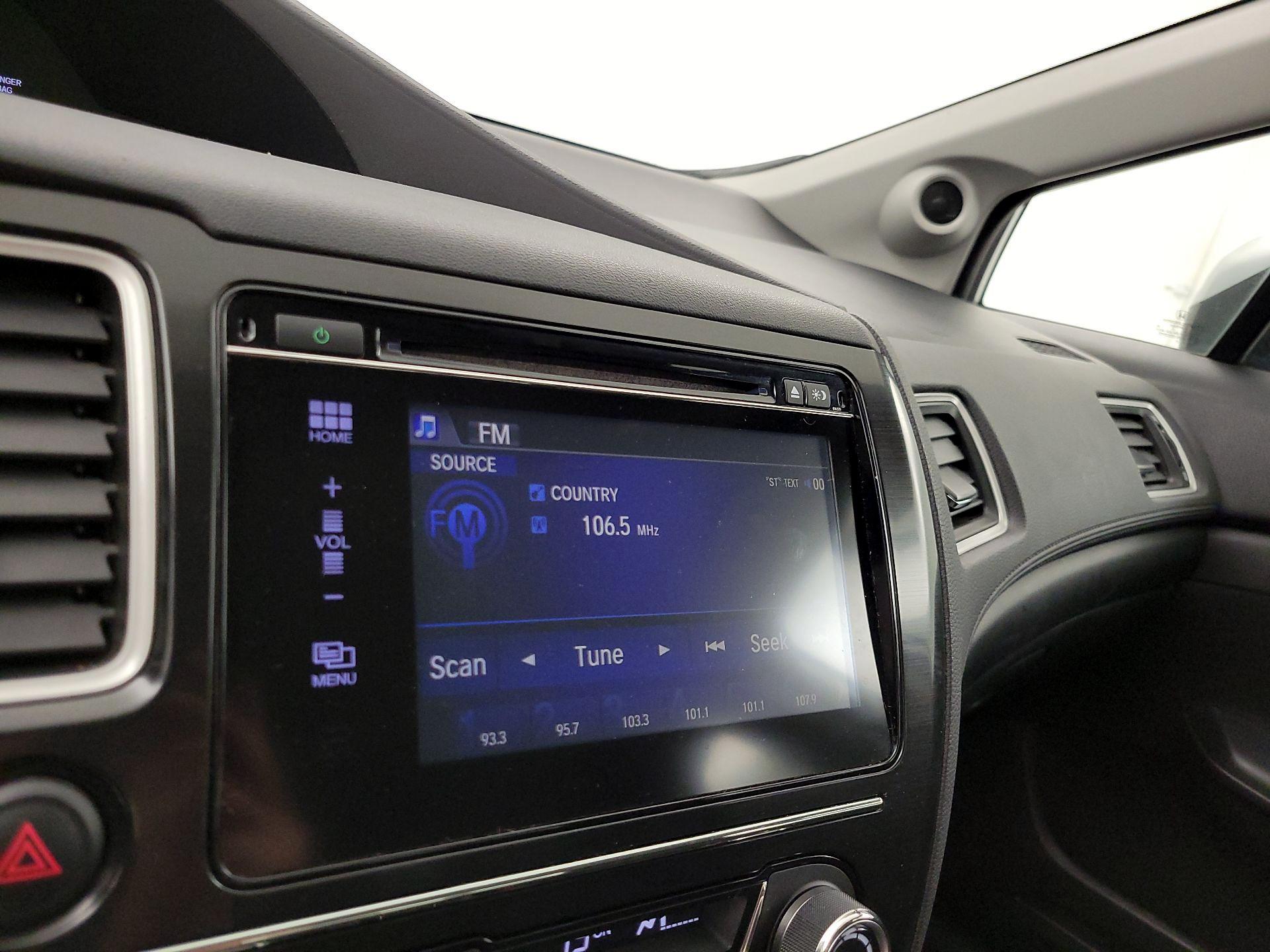 Thumbnail: 2015 Honda Civic - 15