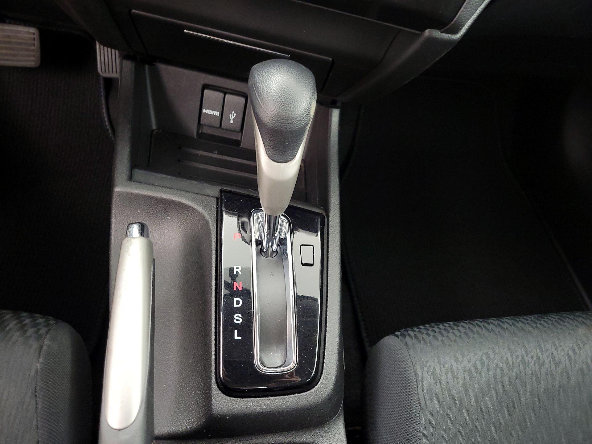 Thumbnail: 2015 Honda Civic - 17